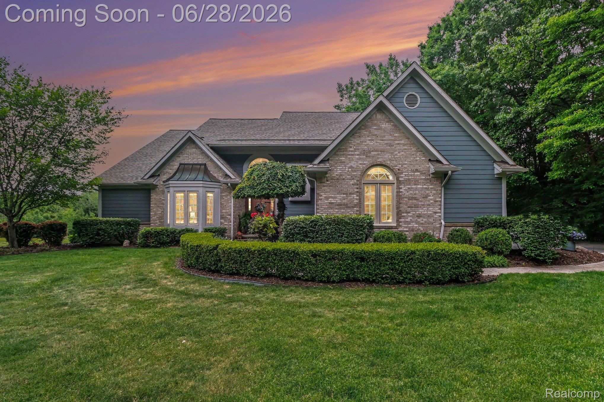 9230 Kelly Lake Drive
