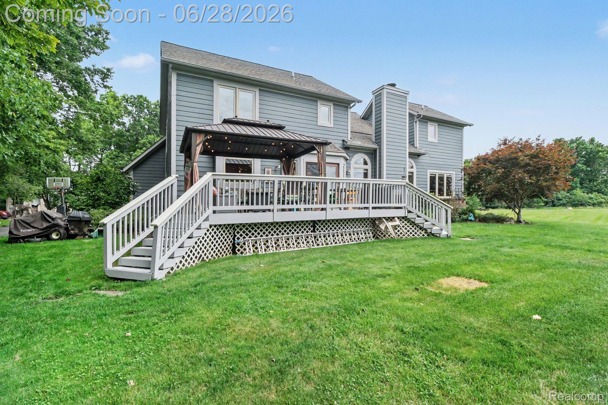 9230 Kelly Lake Drive