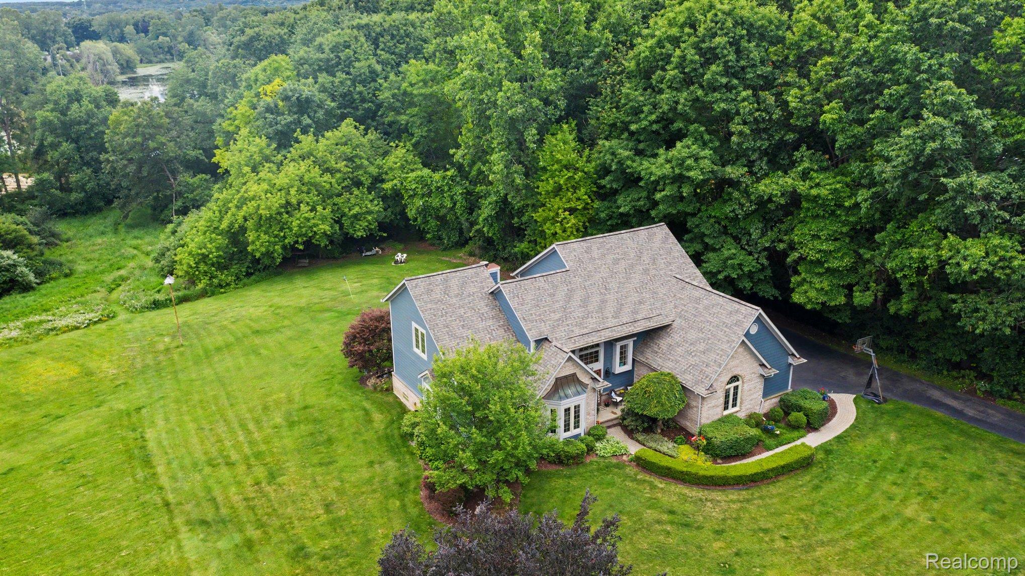 9230 Kelly Lake Drive