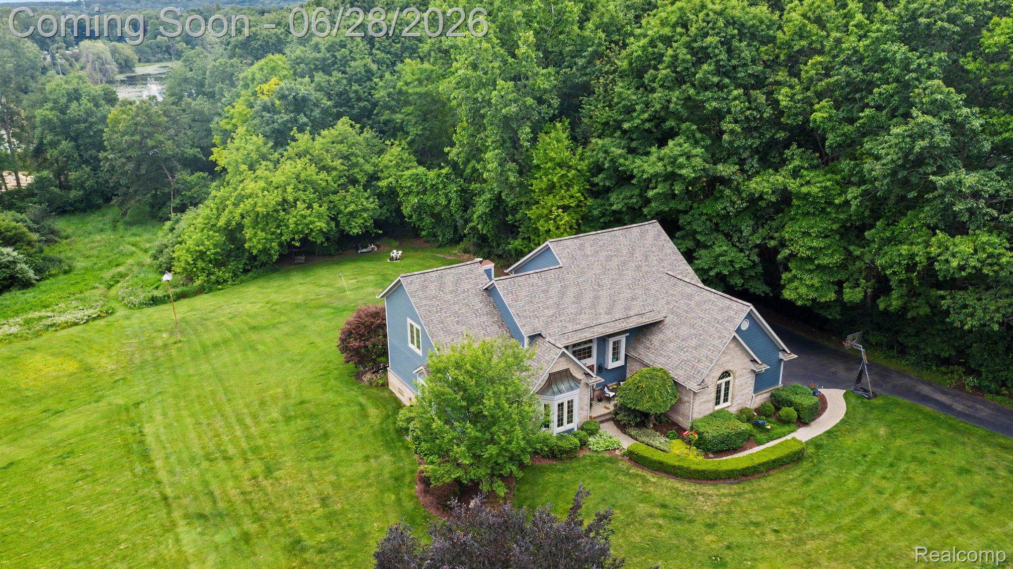 9230 Kelly Lake Drive