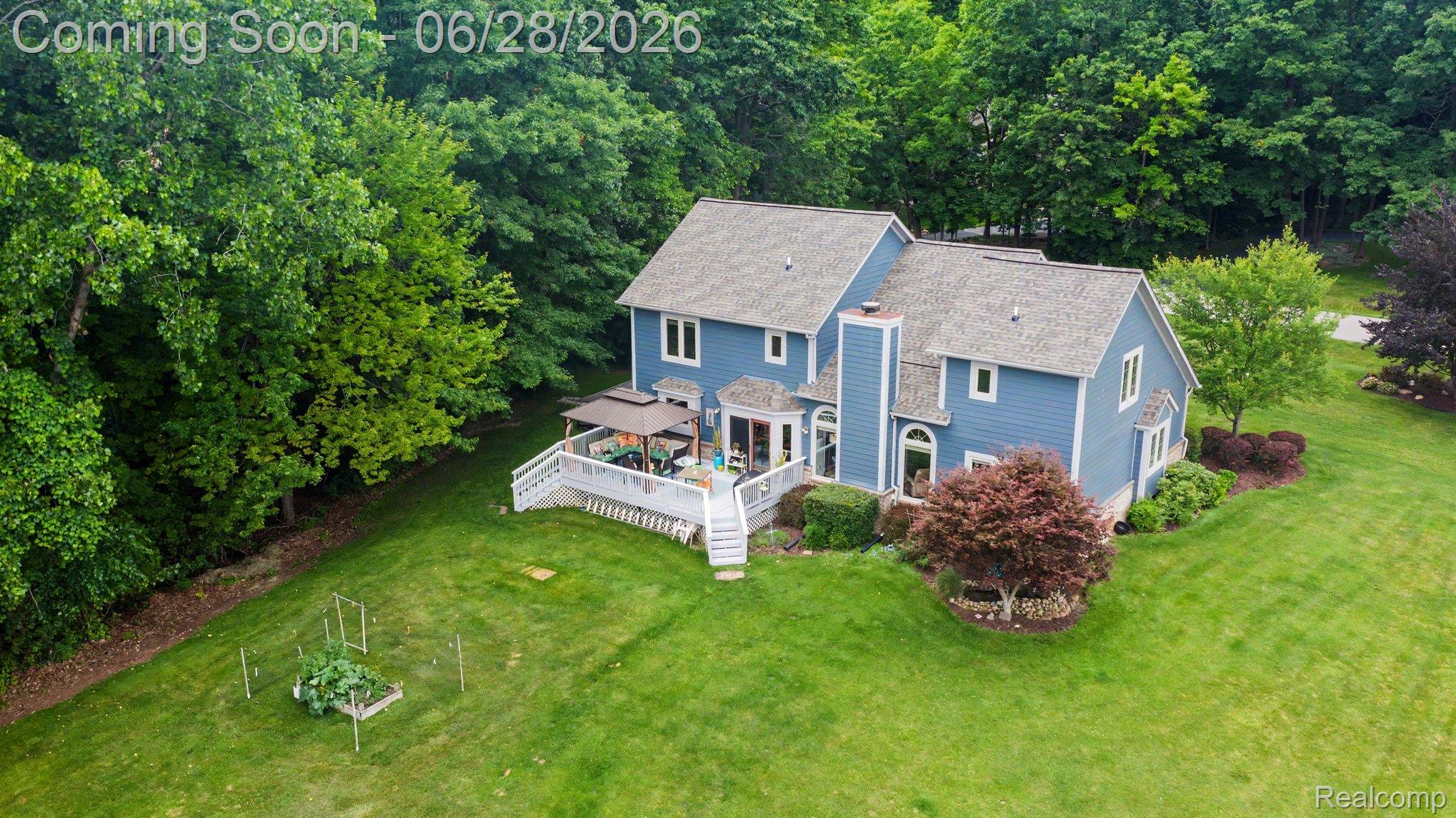 9230 Kelly Lake Drive