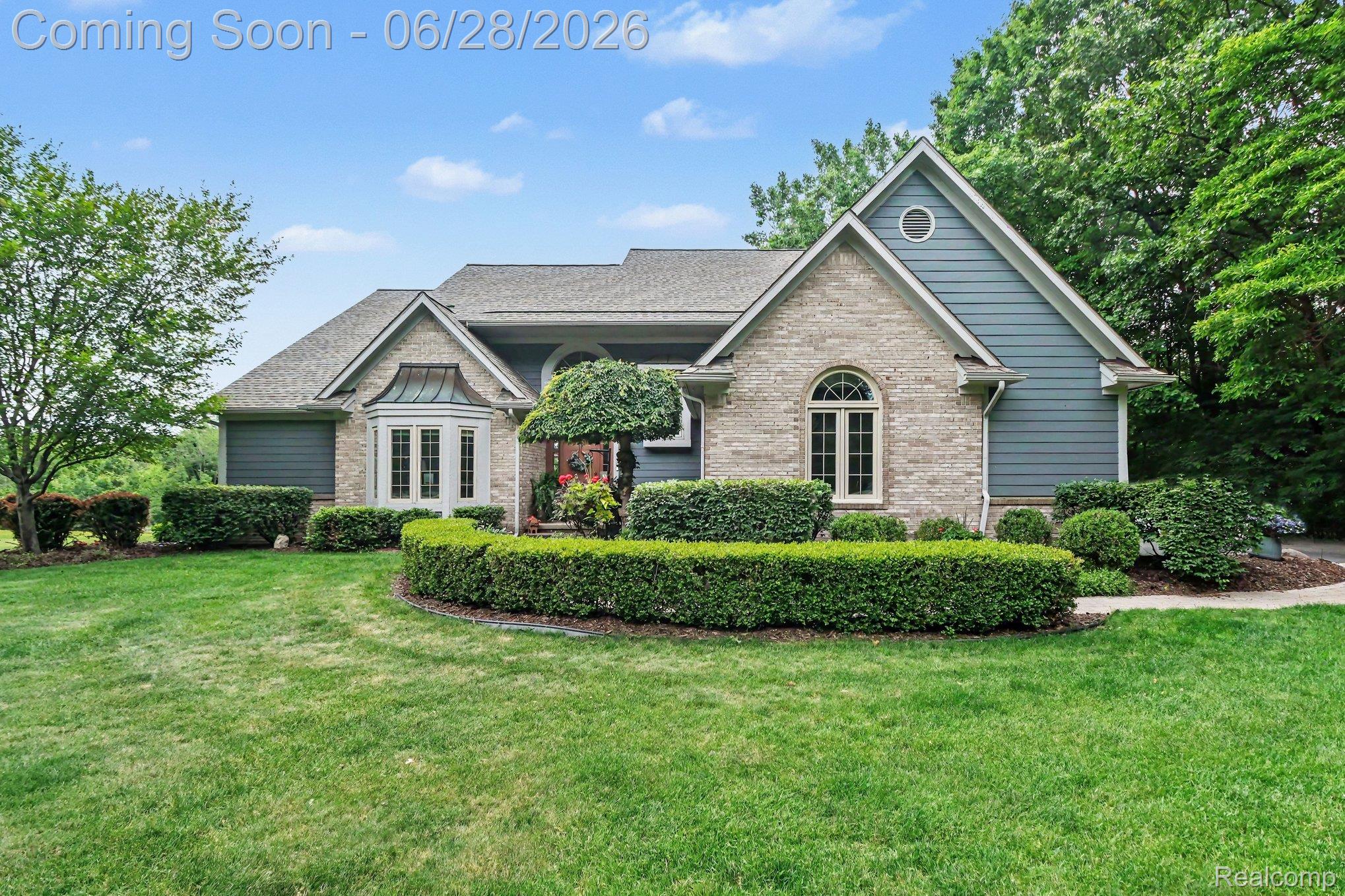 9230 Kelly Lake Drive