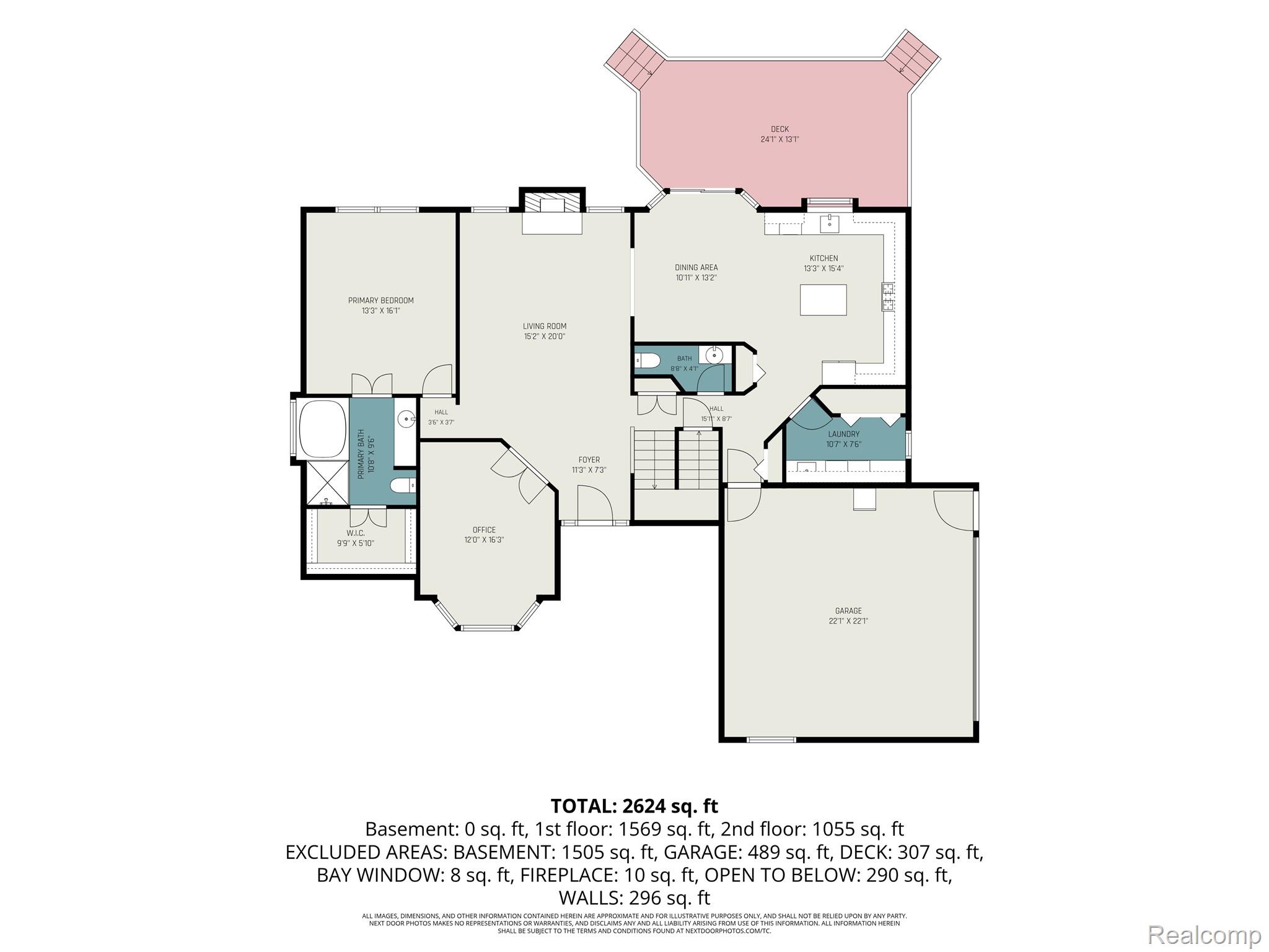 9230 Kelly Lake Drive