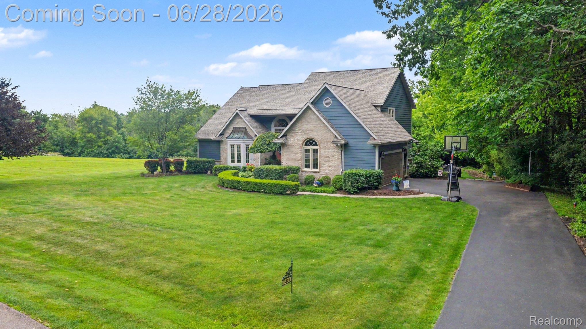 9230 Kelly Lake Drive