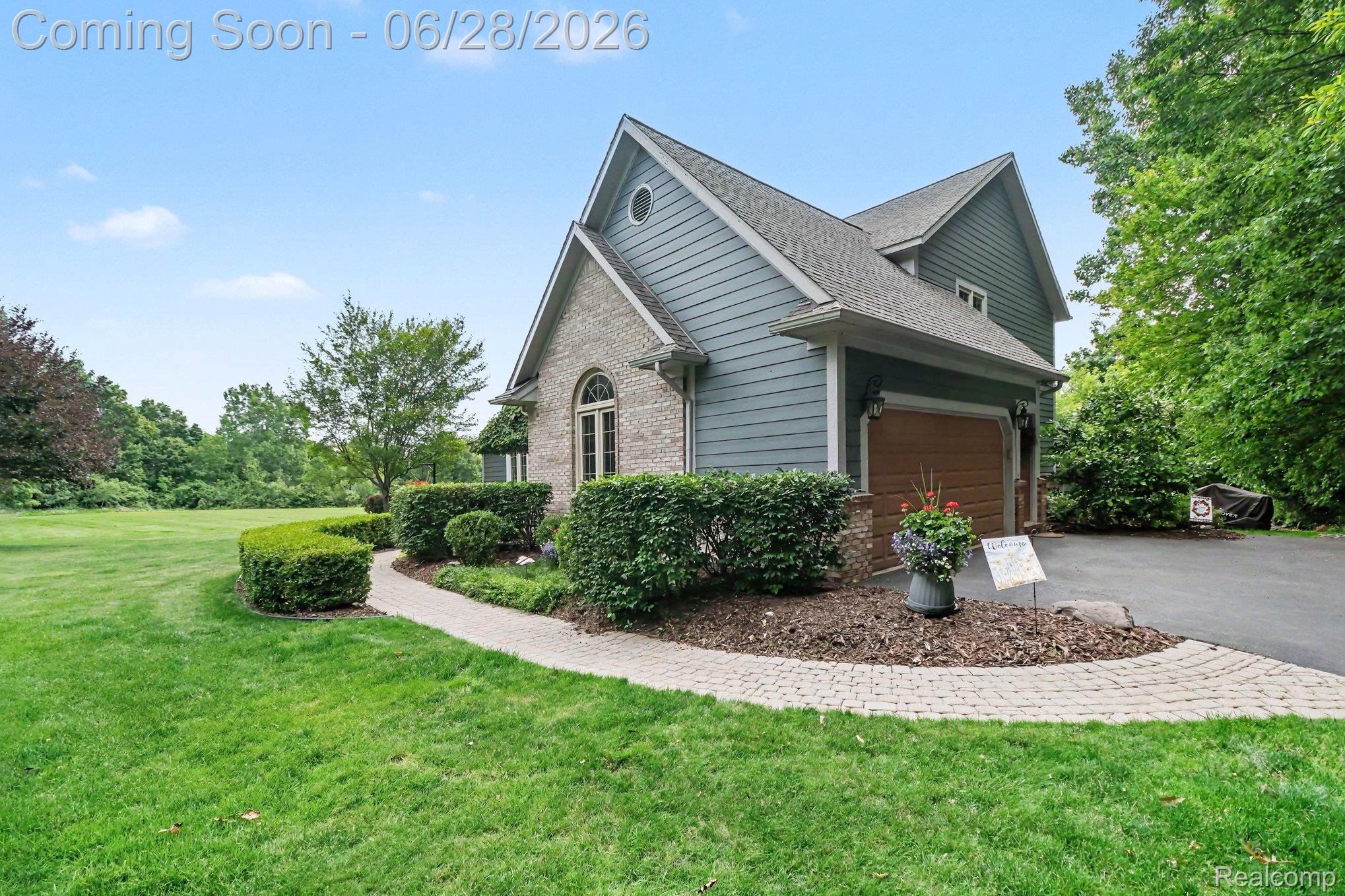 9230 Kelly Lake Drive