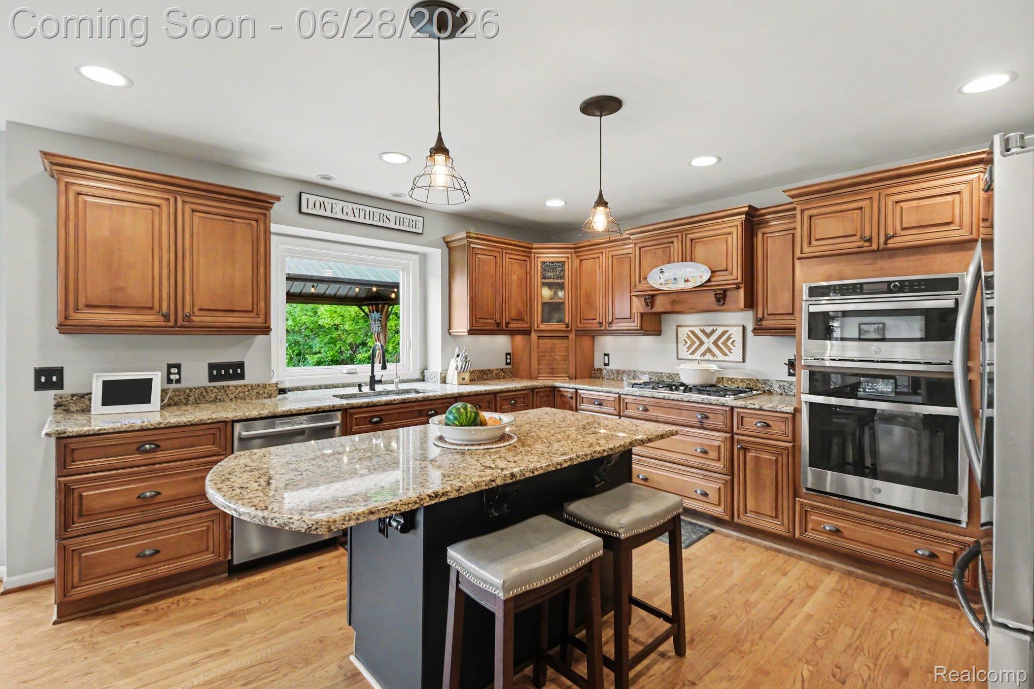 9230 Kelly Lake Drive