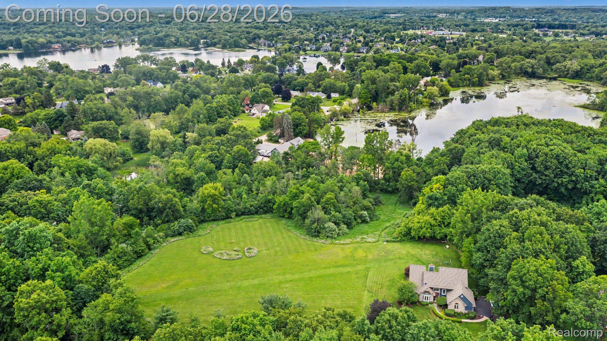 9230 Kelly Lake Drive