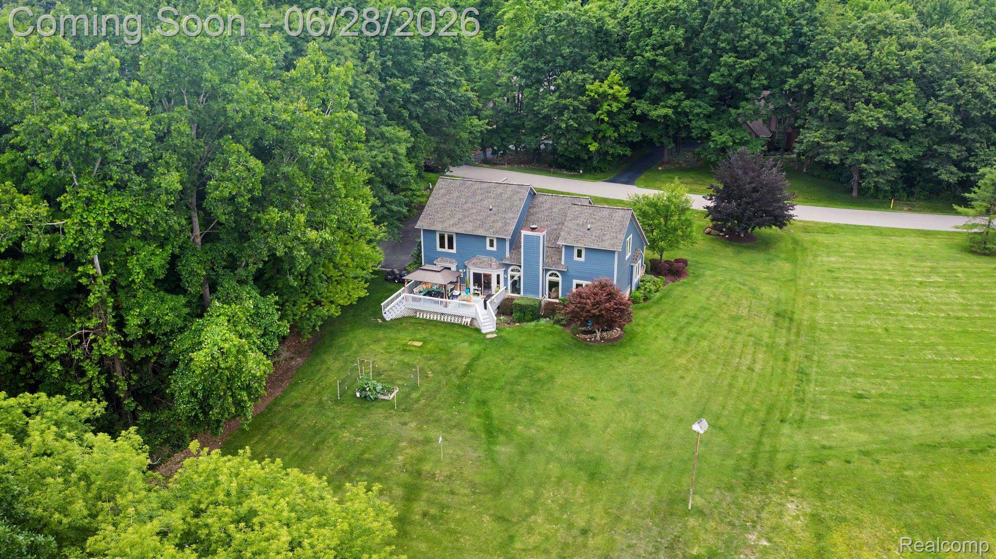 9230 Kelly Lake Drive