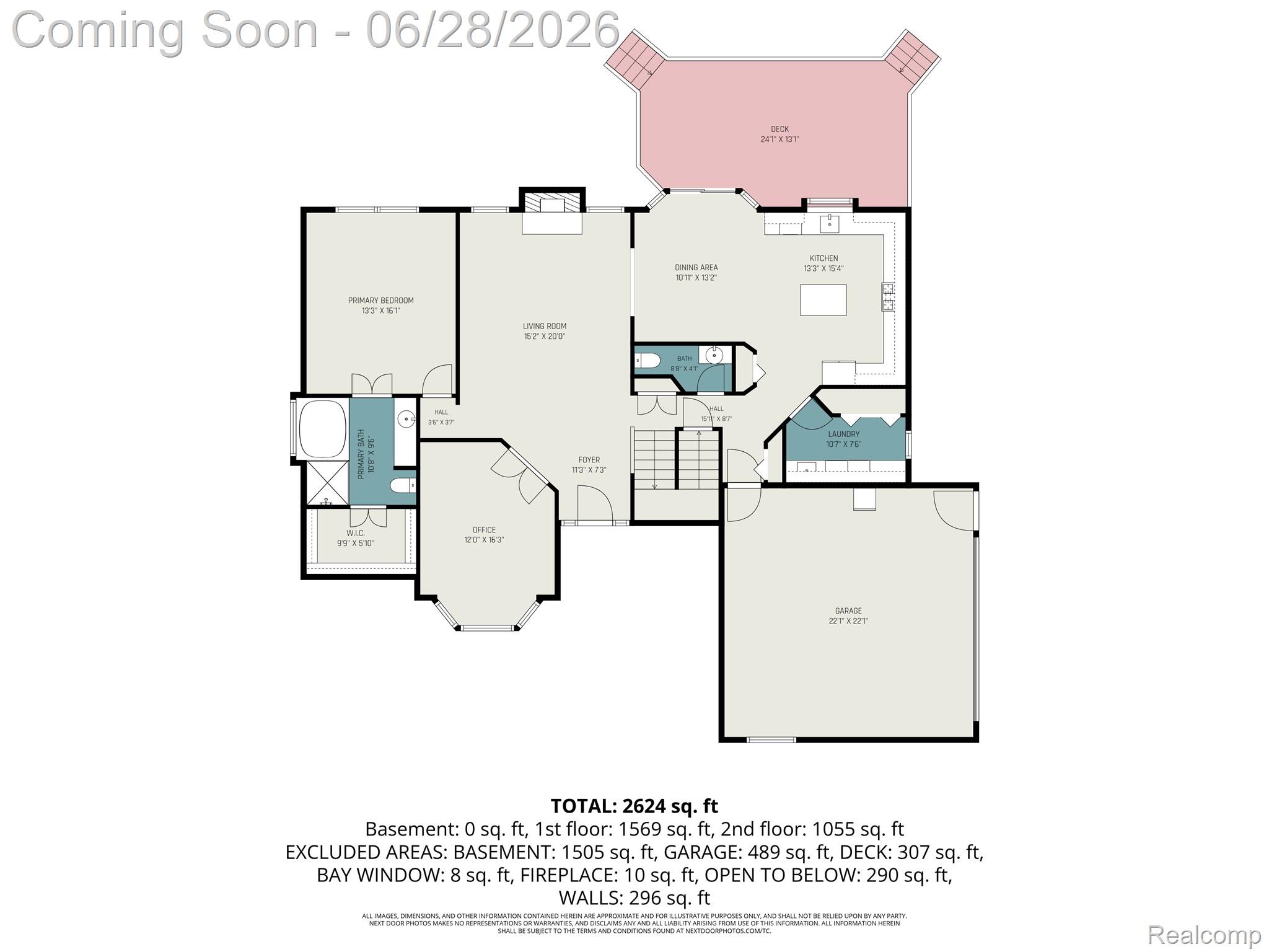9230 Kelly Lake Drive