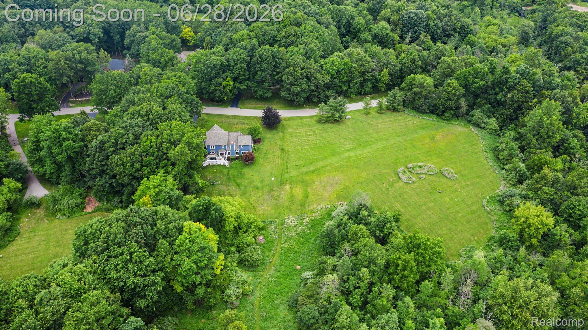 9230 Kelly Lake Drive