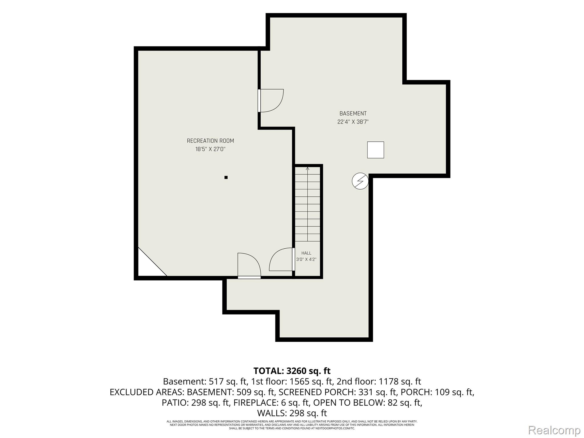 5162 Glenwood Creek