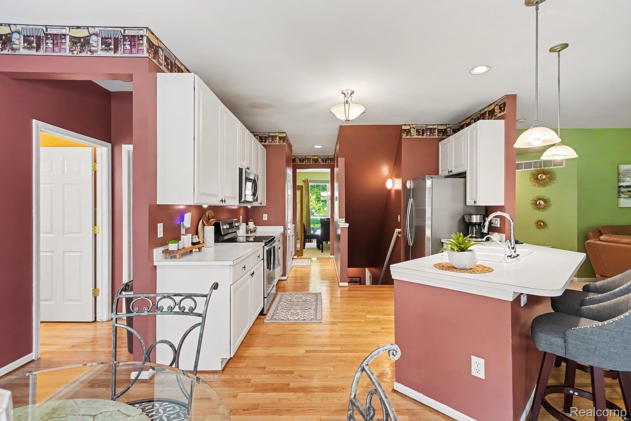 5162 Glenwood Creek