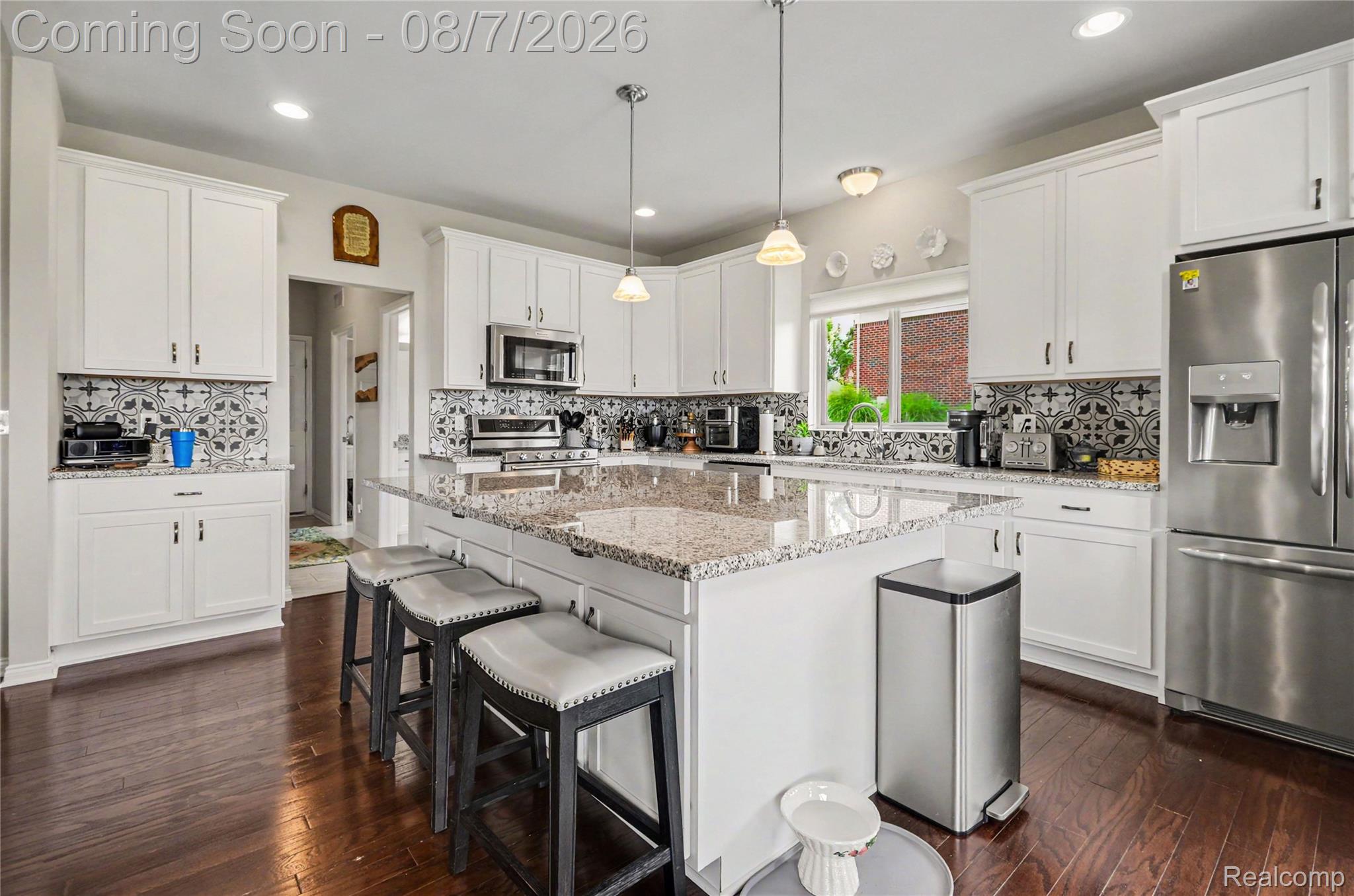 442 Overlook Drive