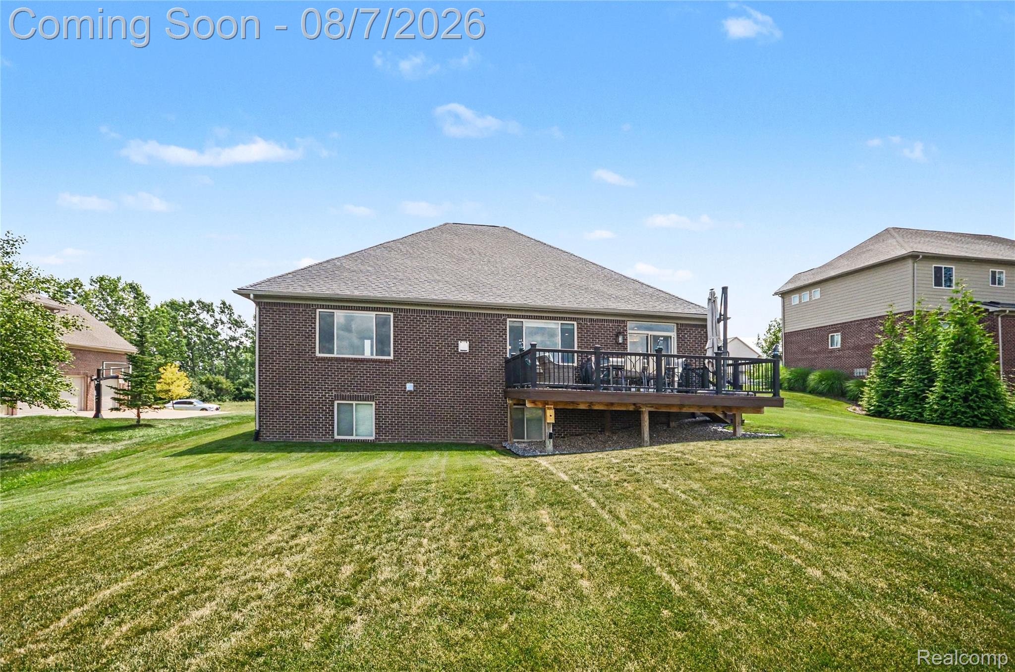 442 Overlook Drive