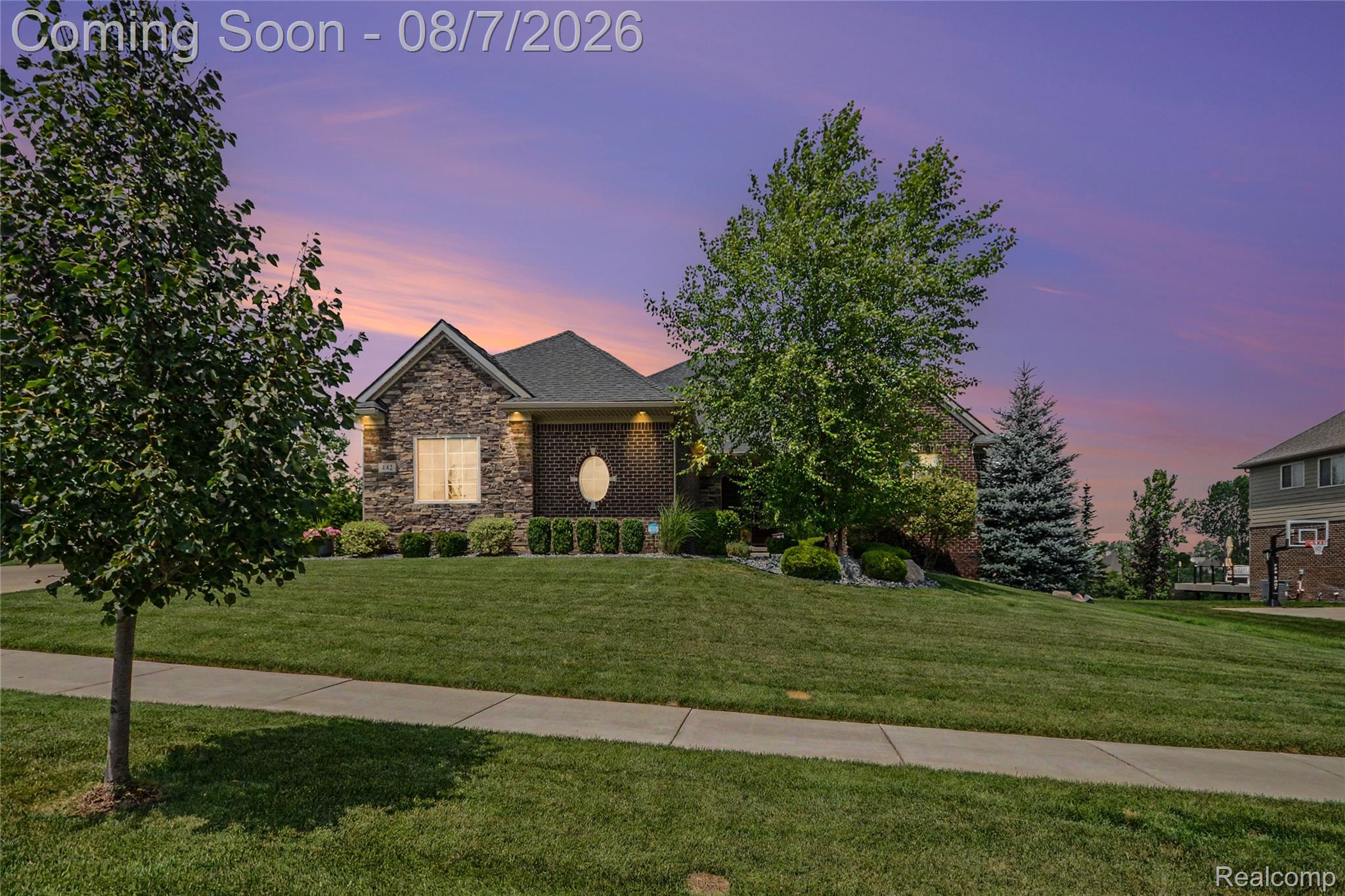 442 Overlook Drive