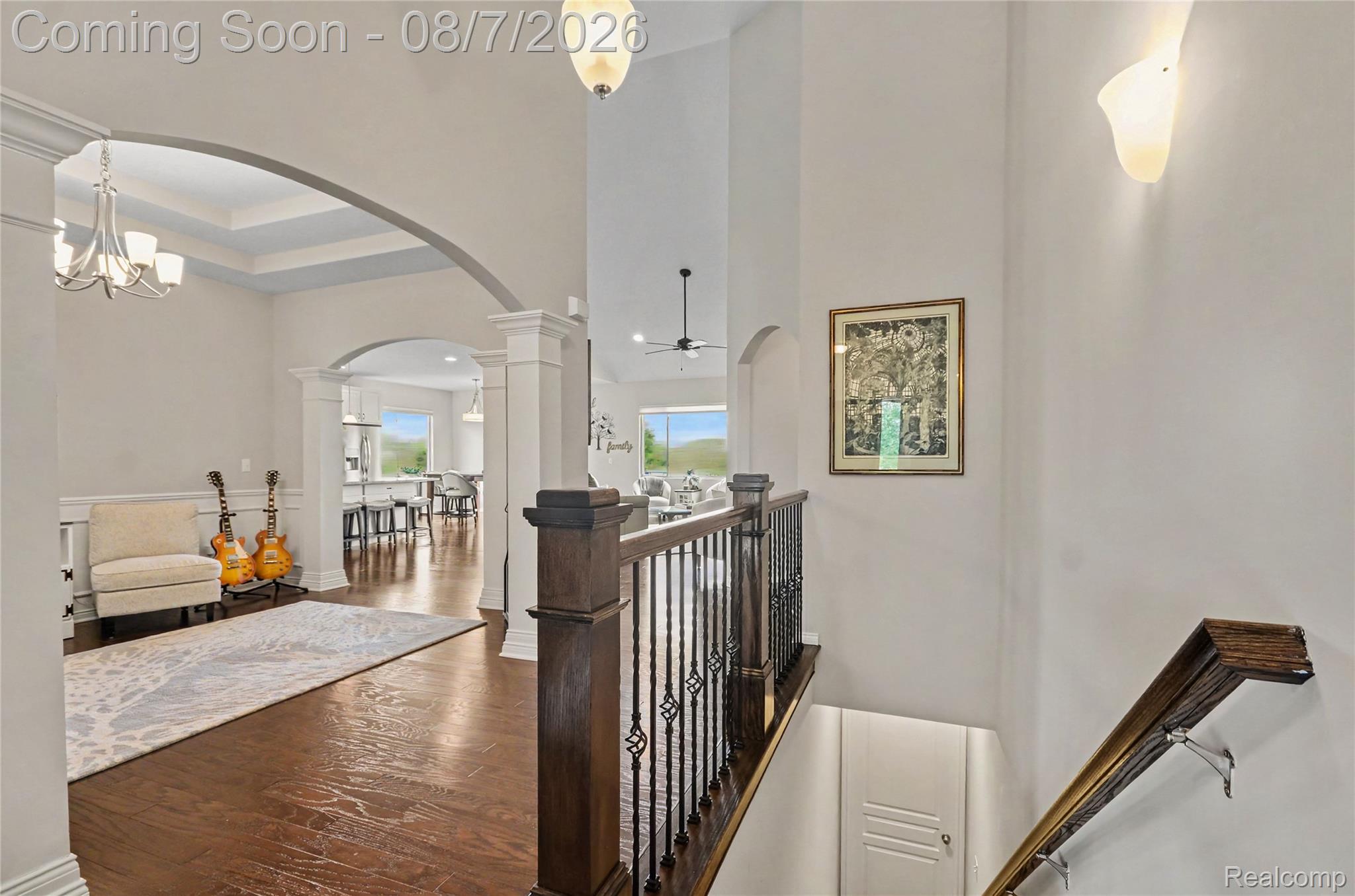 442 Overlook Drive
