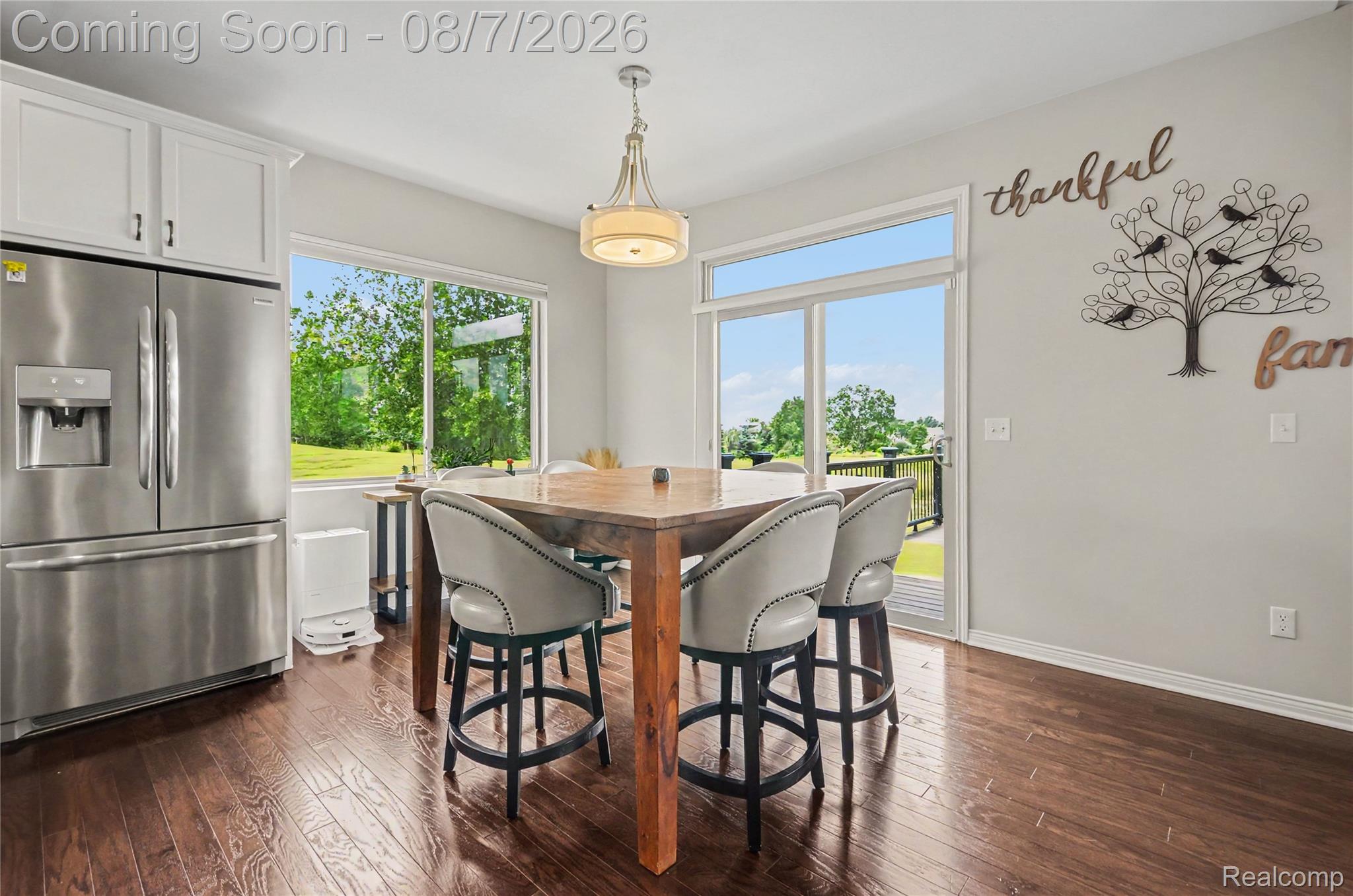 442 Overlook Drive