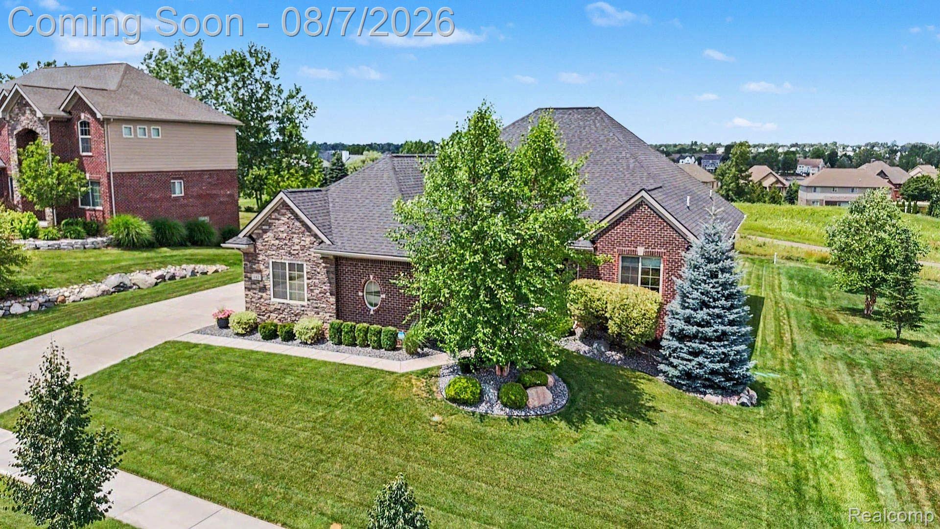 442 Overlook Drive