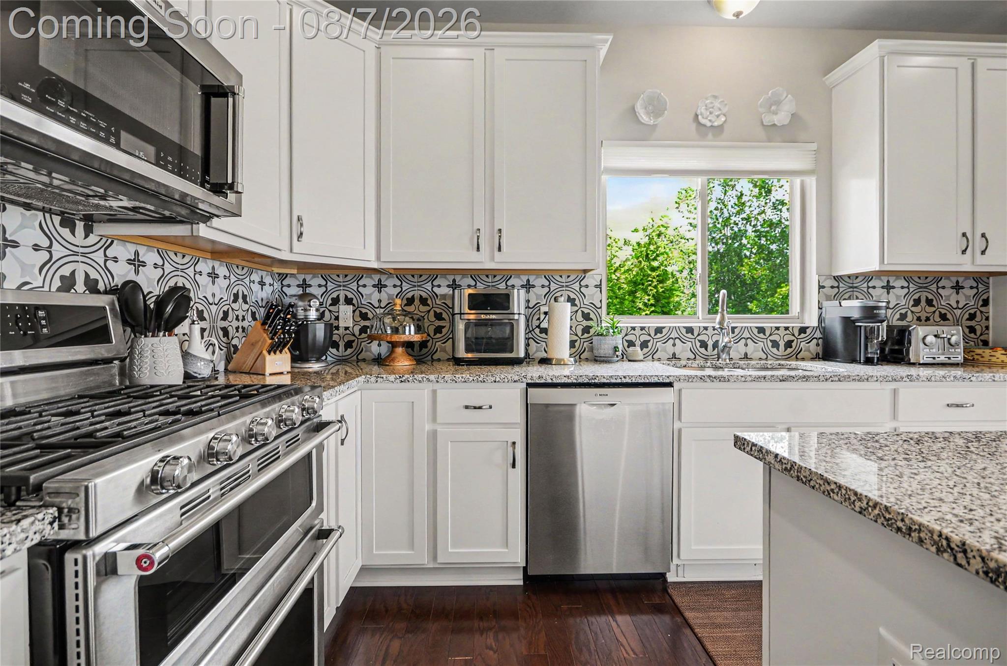 442 Overlook Drive