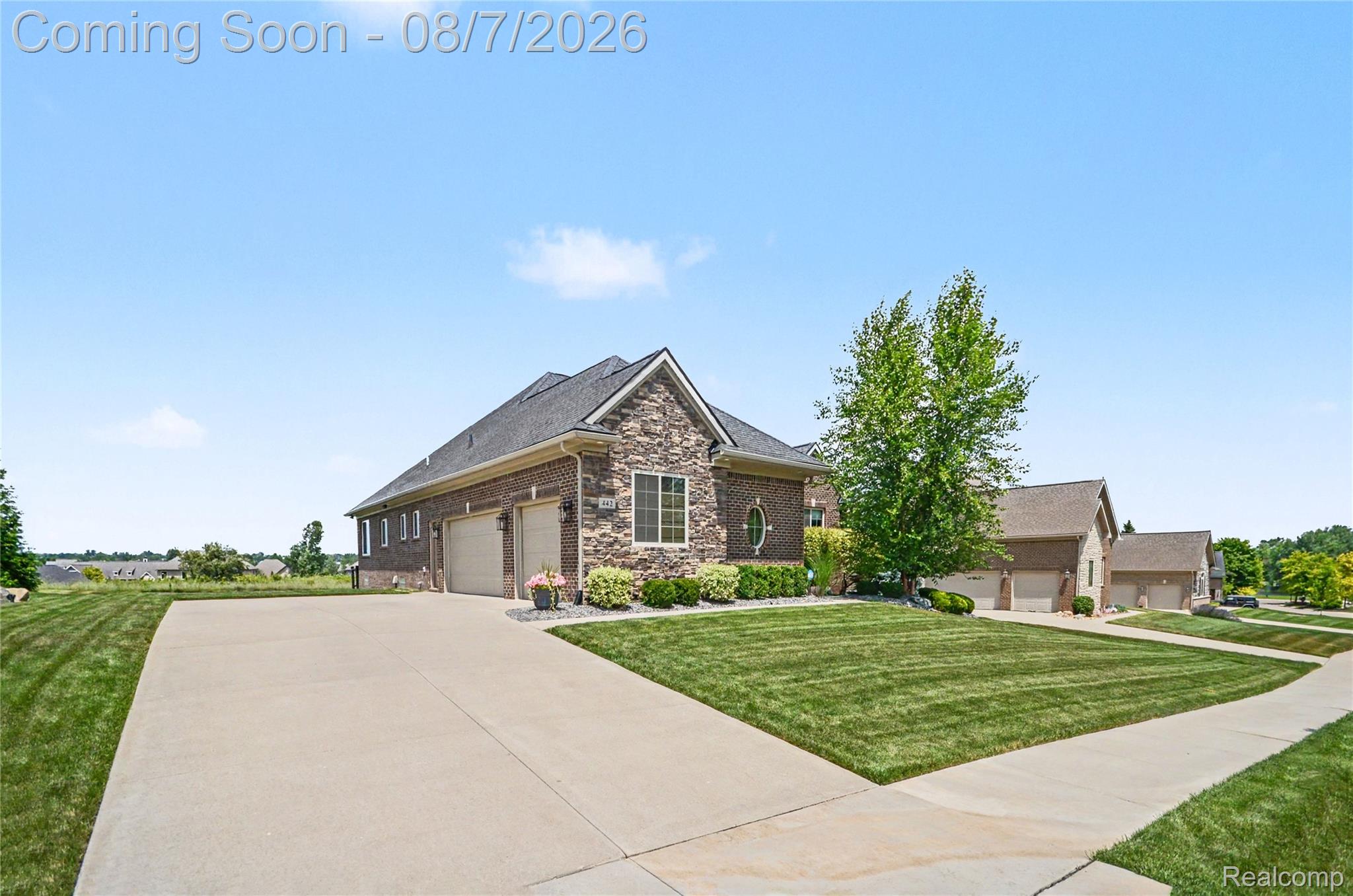 442 Overlook Drive