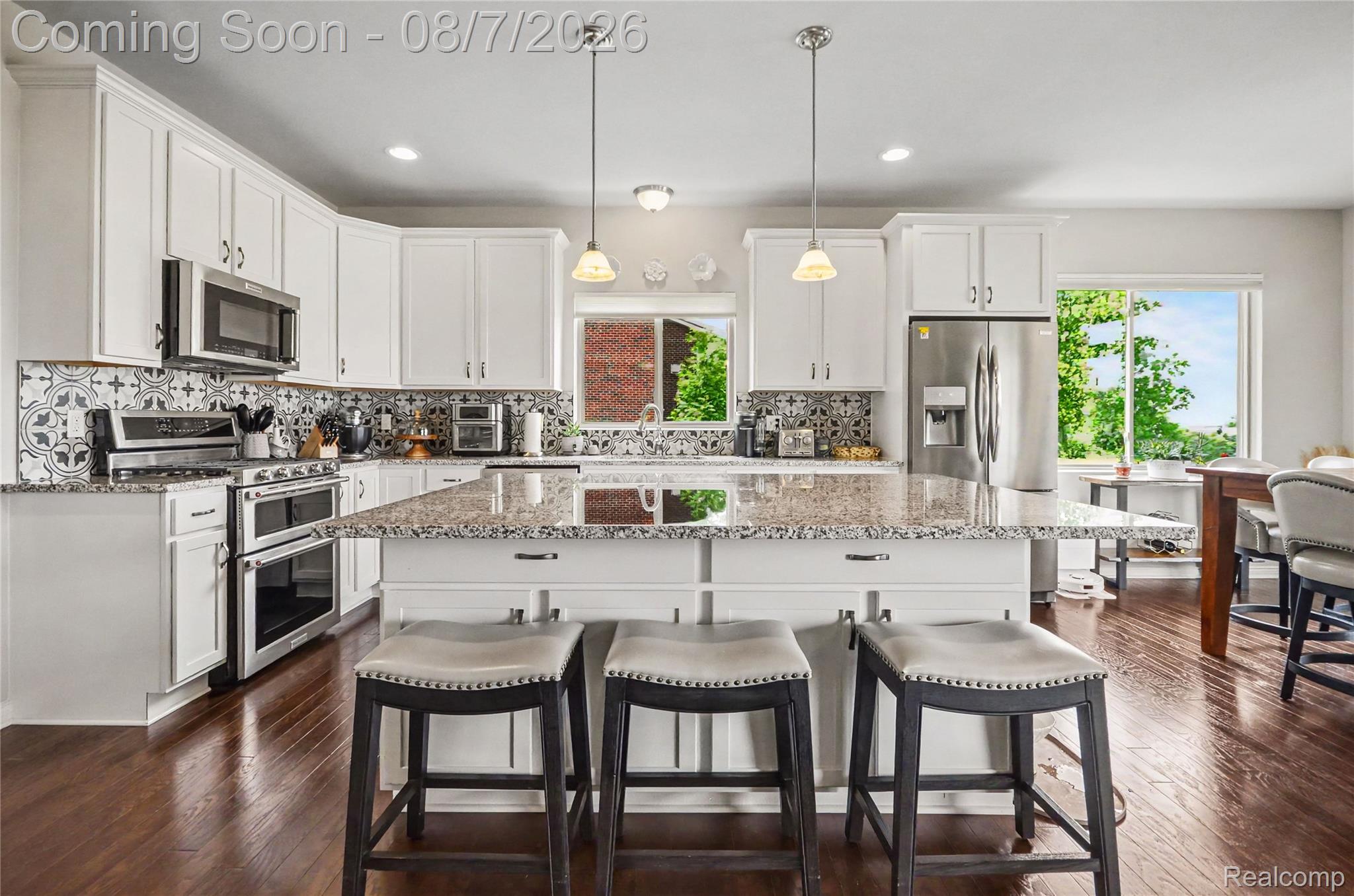 442 Overlook Drive