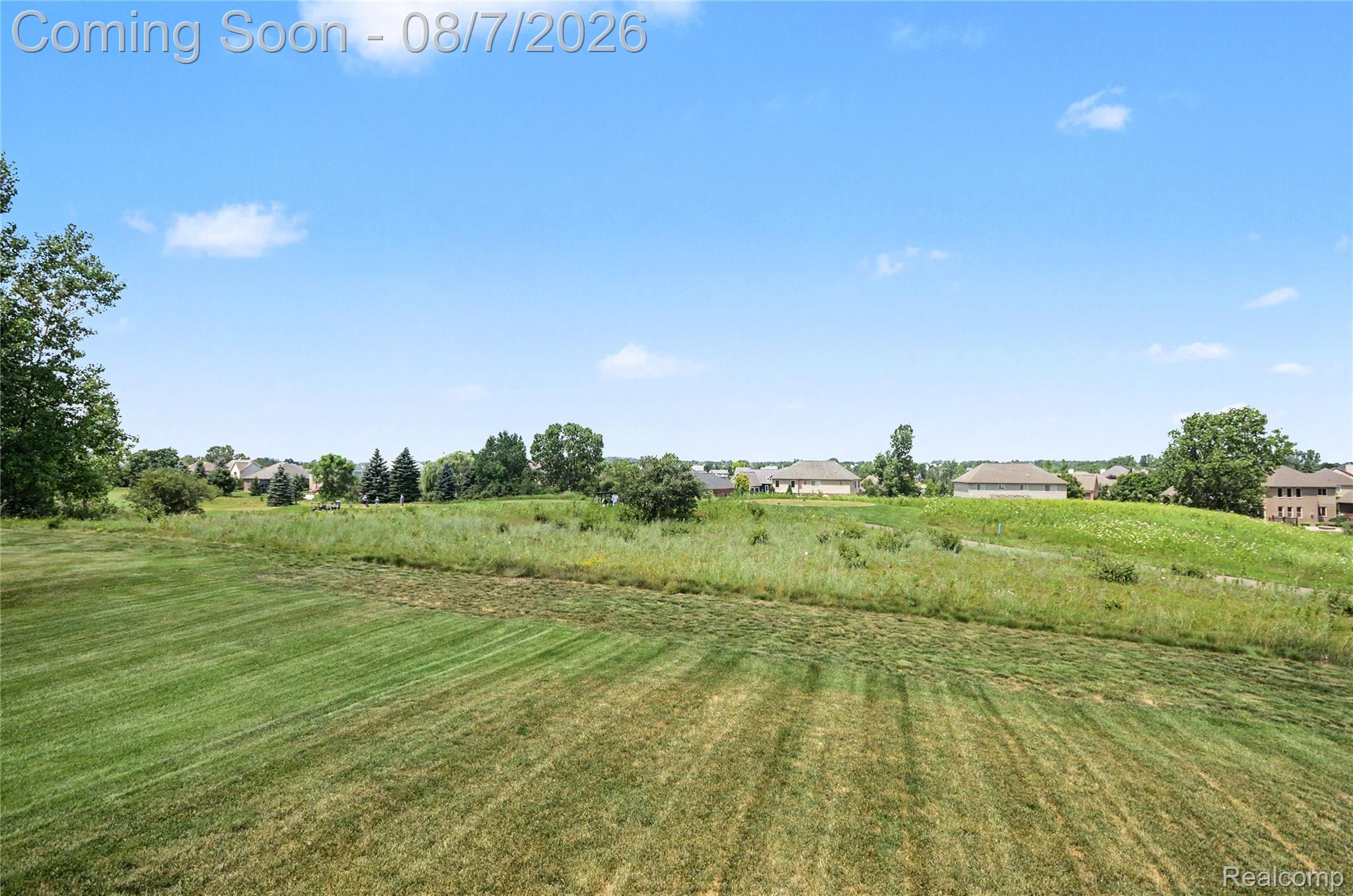 442 Overlook Drive