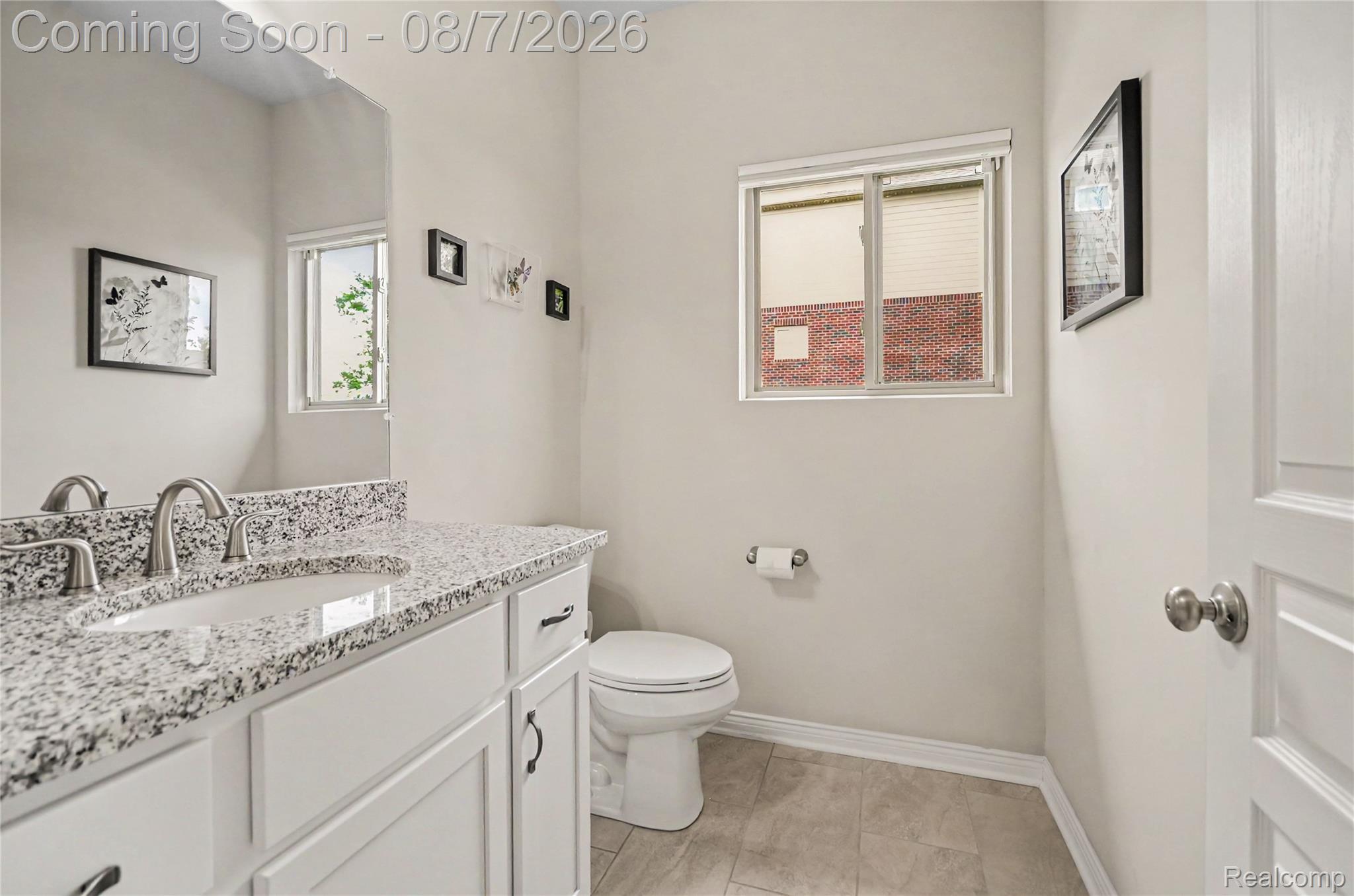 442 Overlook Drive
