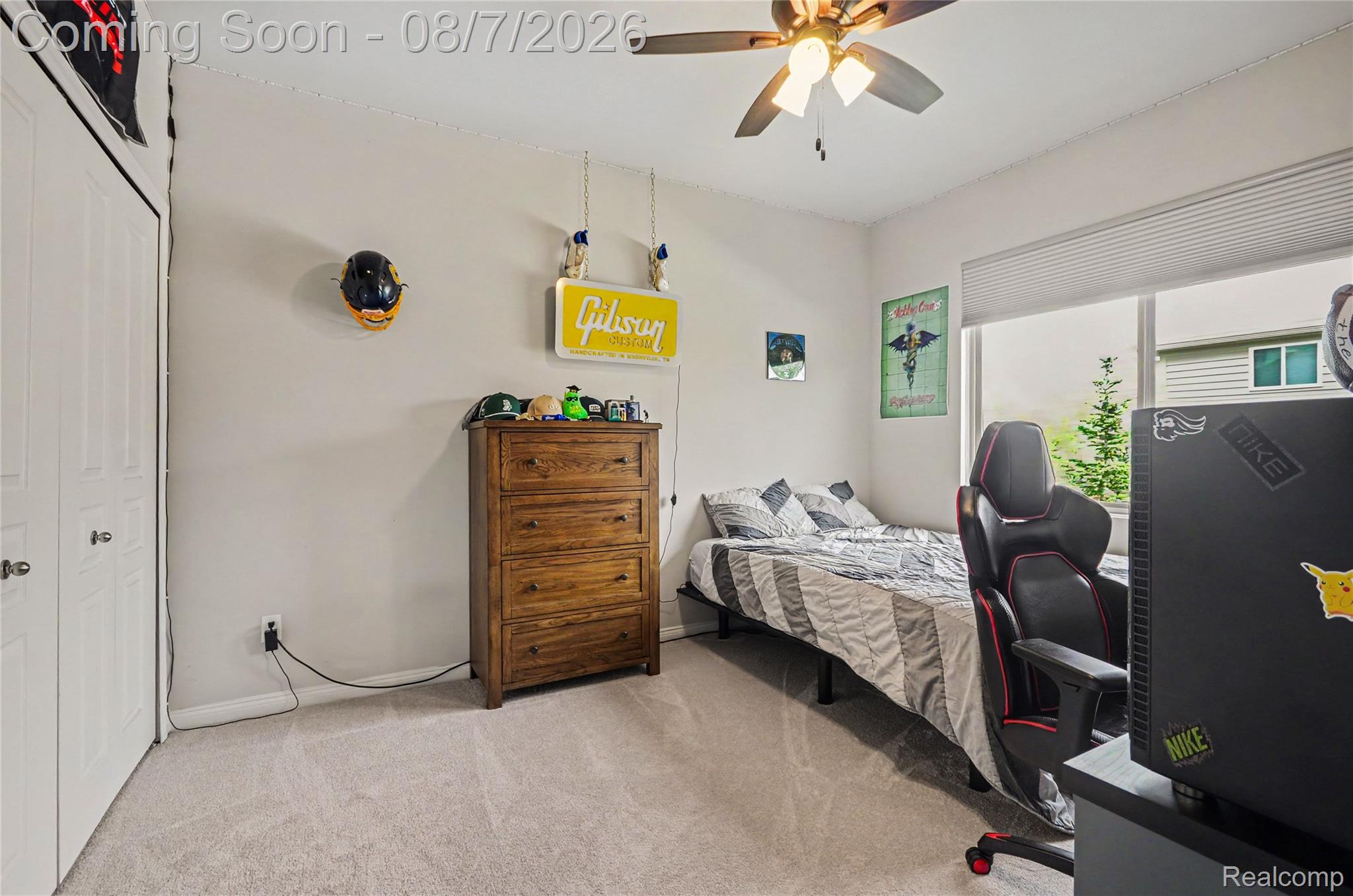 442 Overlook Drive