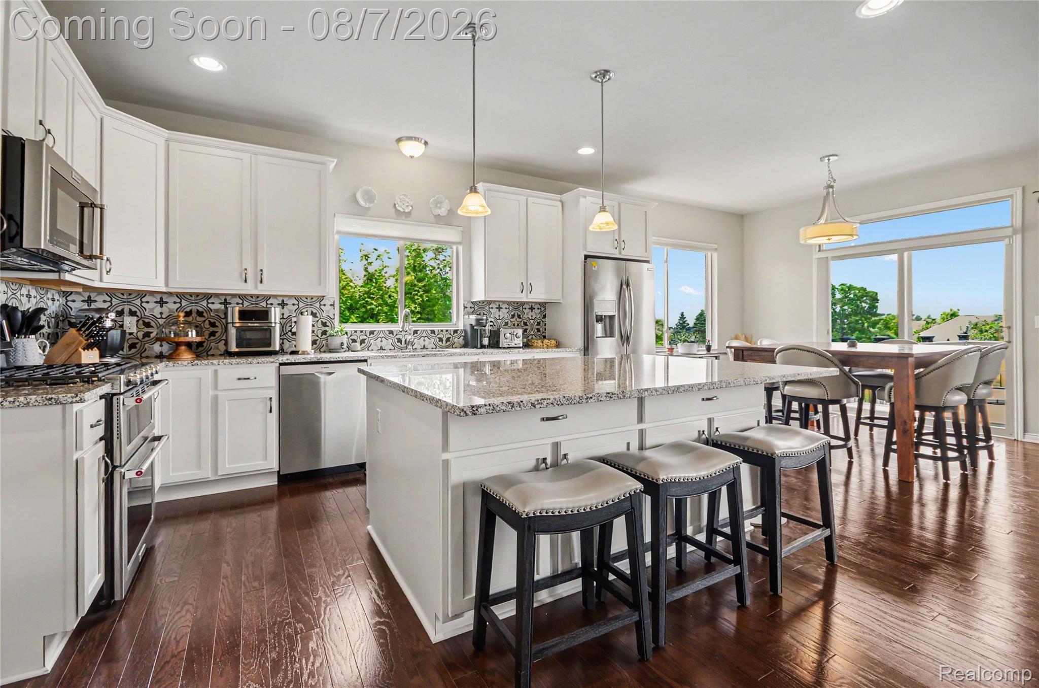 442 Overlook Drive