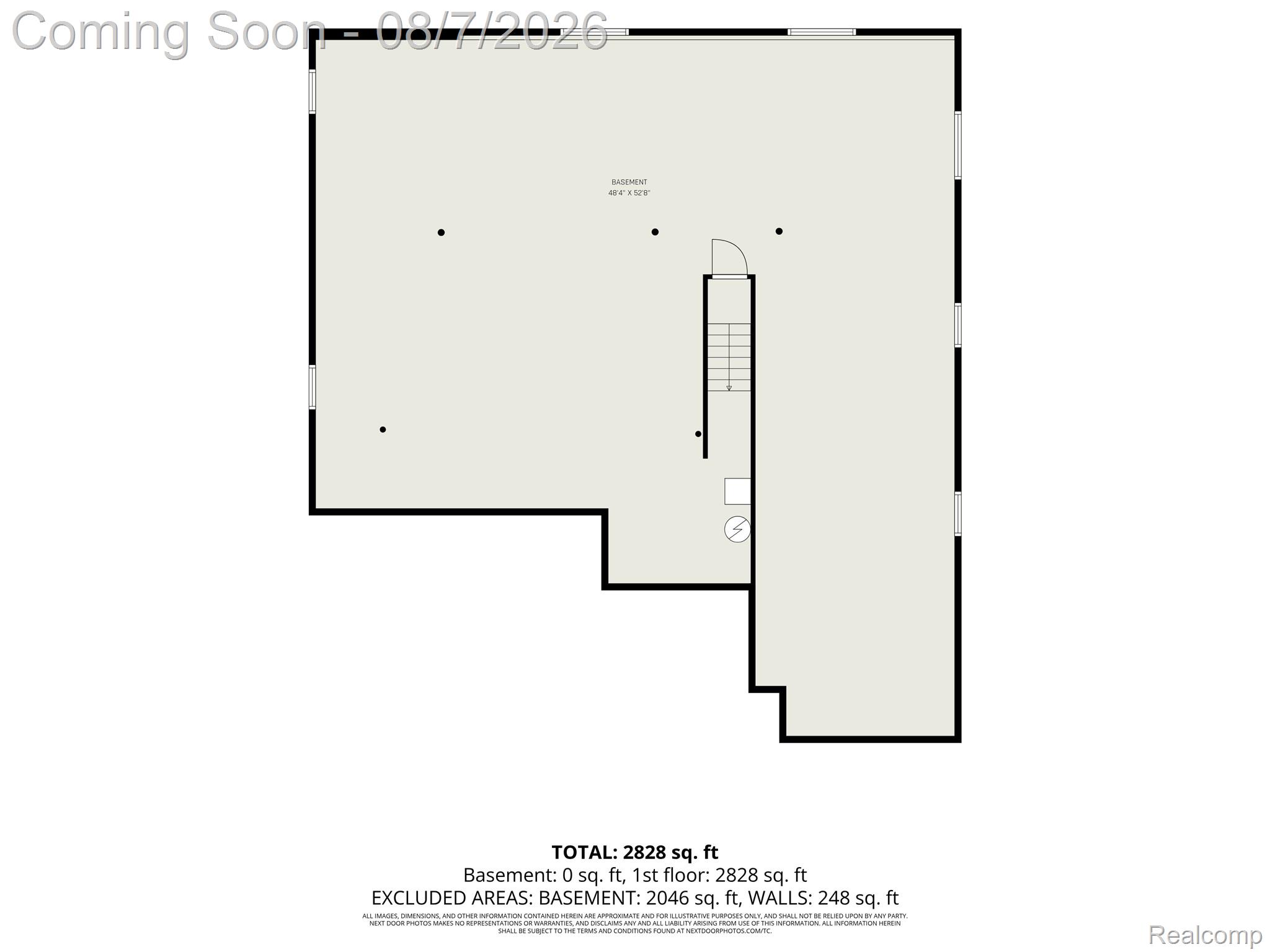 442 Overlook Drive