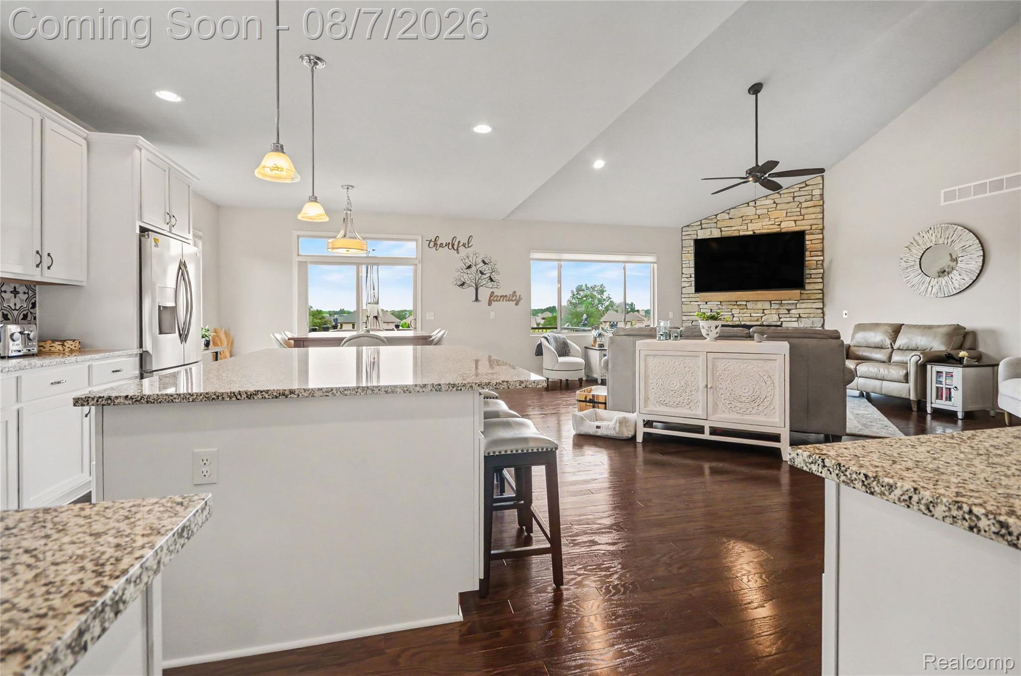 442 Overlook Drive