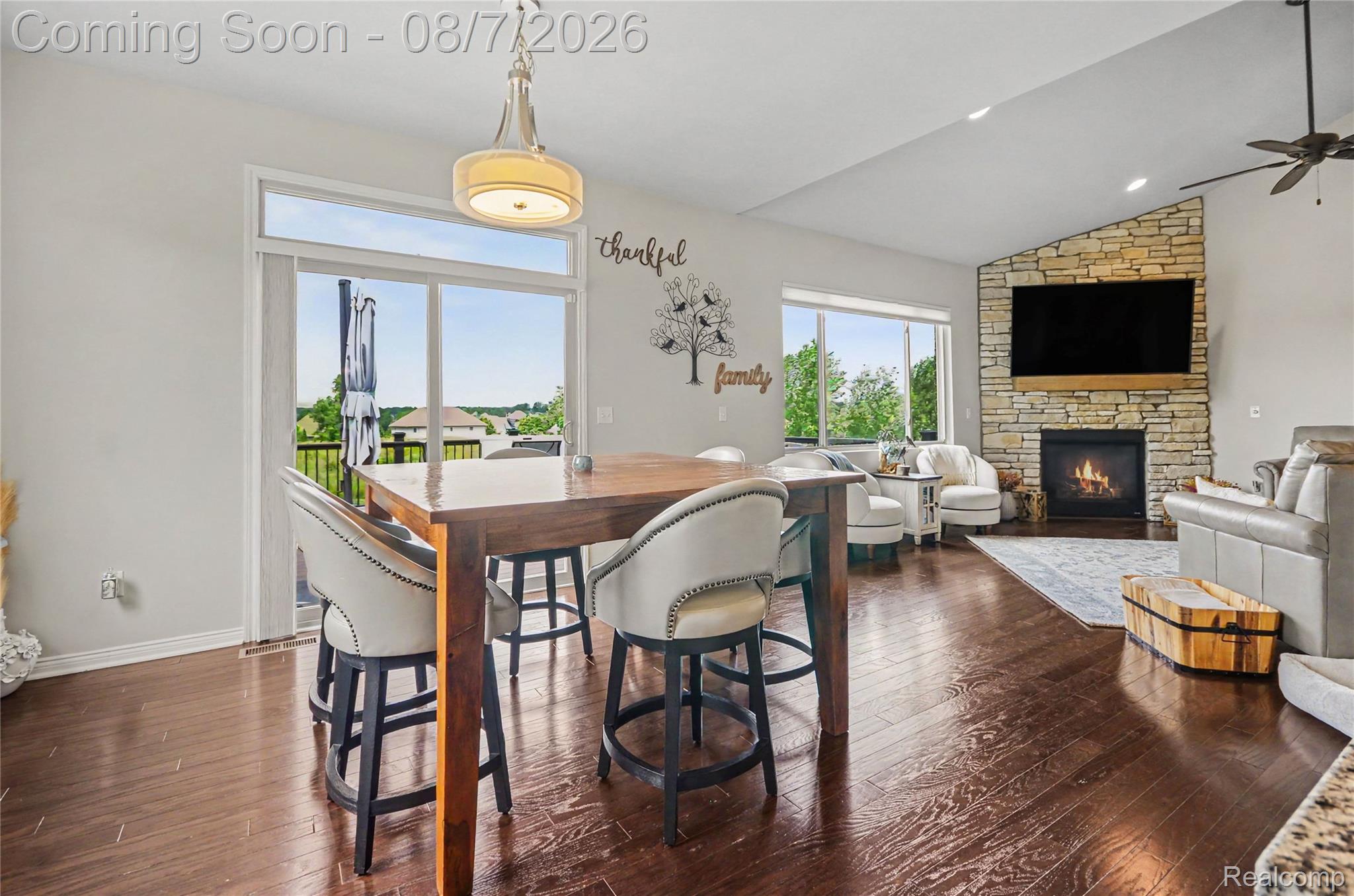 442 Overlook Drive