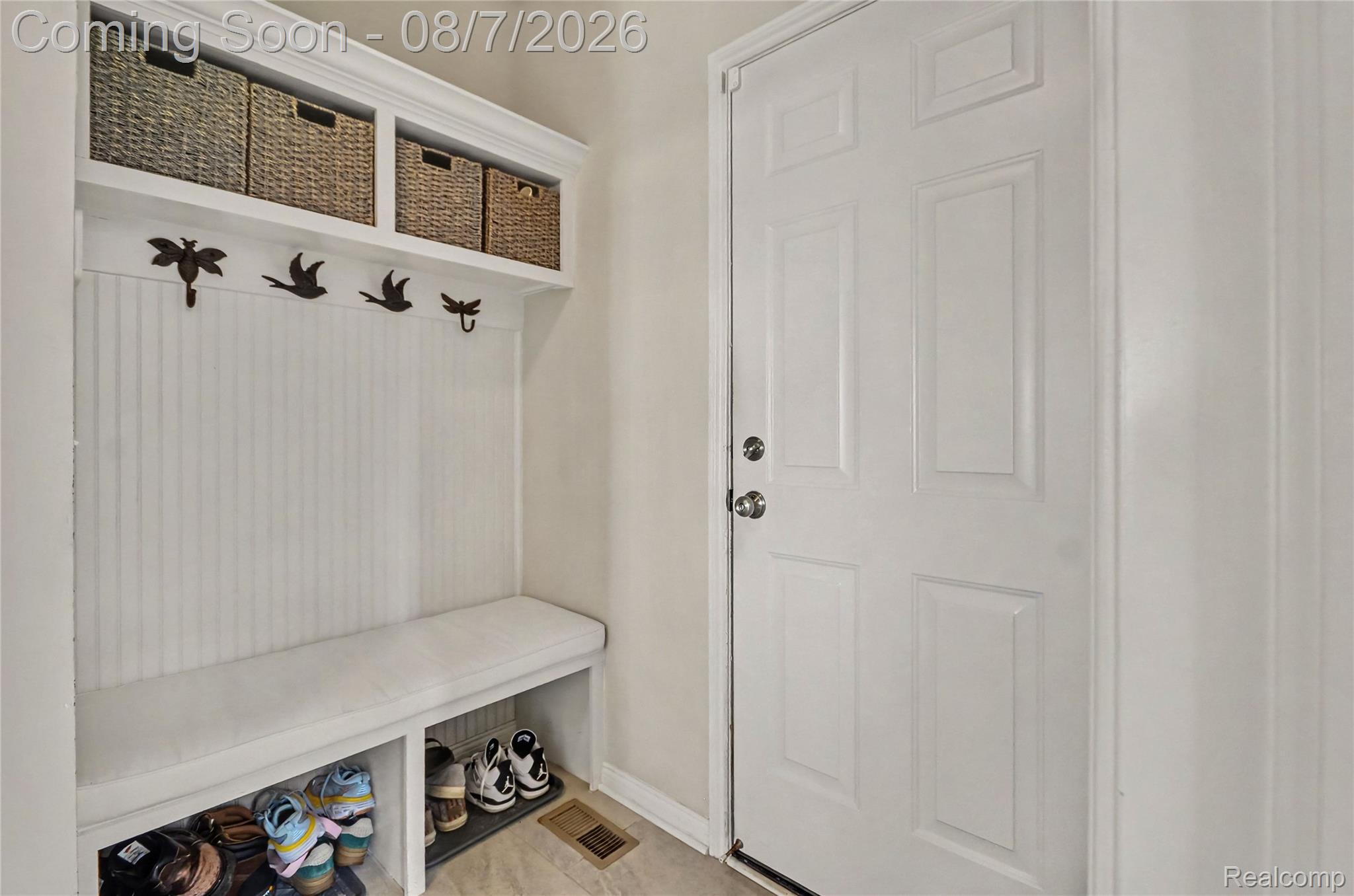 442 Overlook Drive