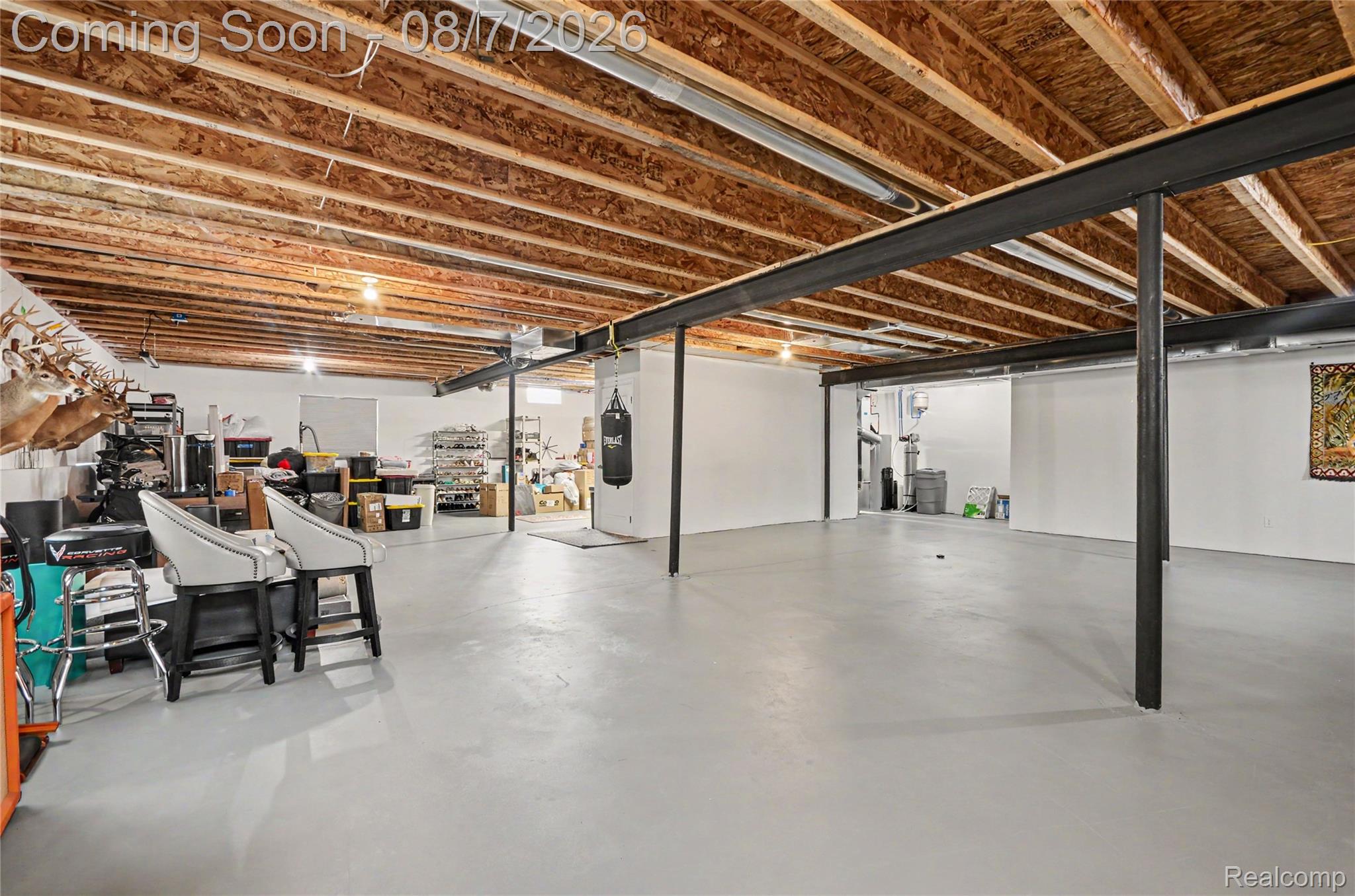 442 Overlook Drive