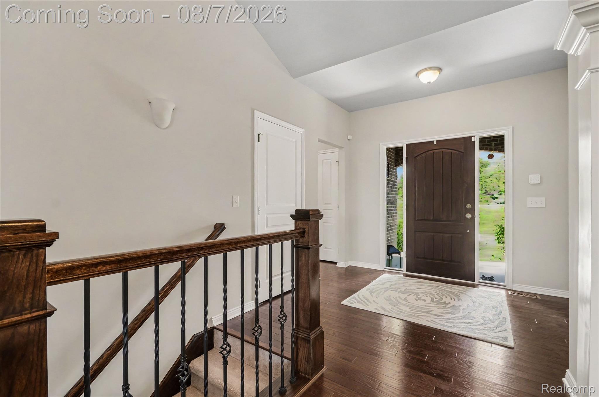 442 Overlook Drive