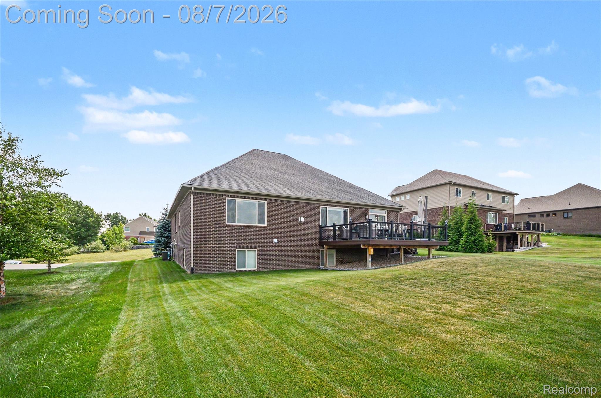 442 Overlook Drive