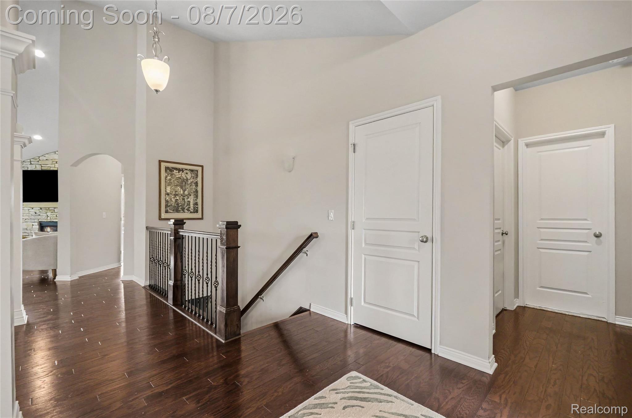 442 Overlook Drive