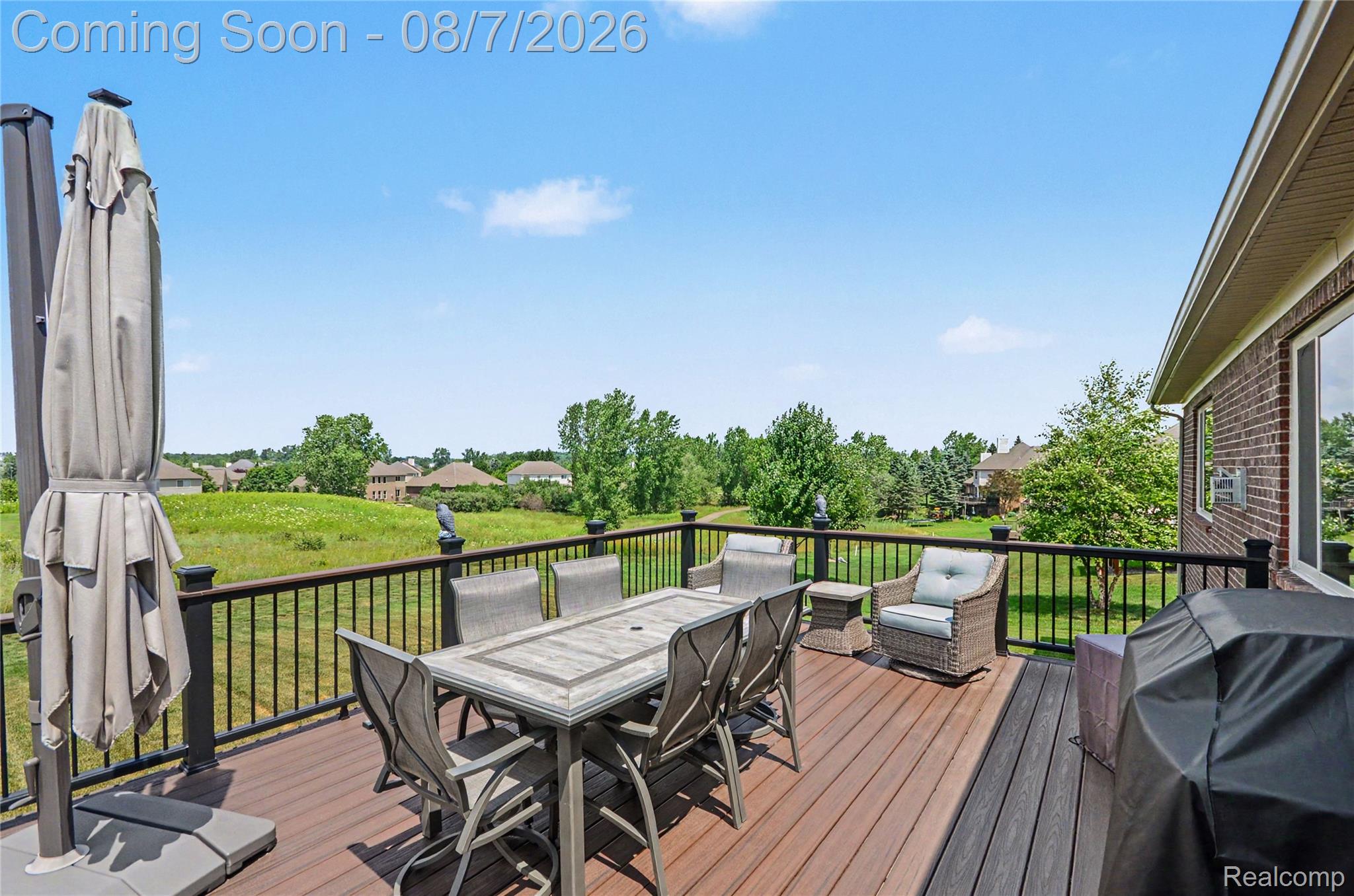 442 Overlook Drive
