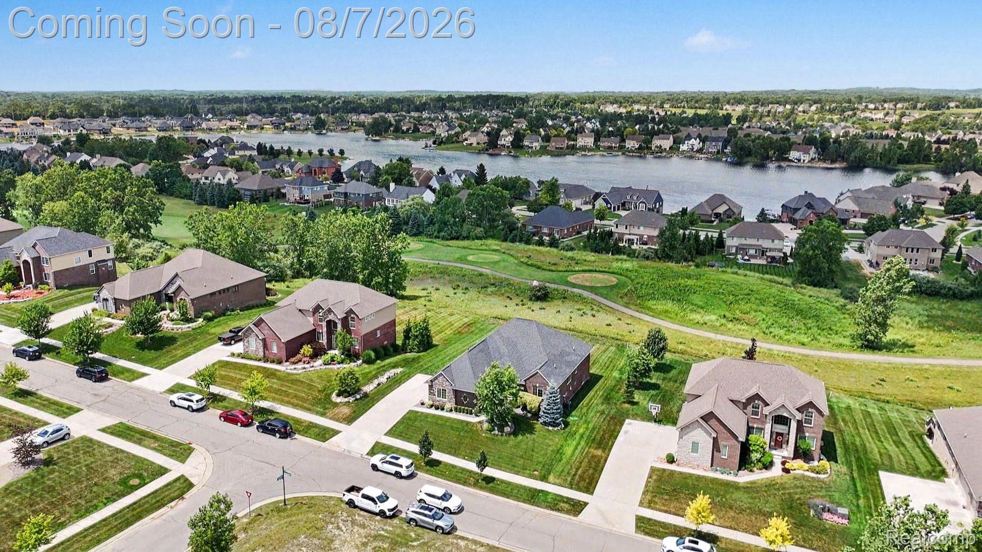 442 Overlook Drive