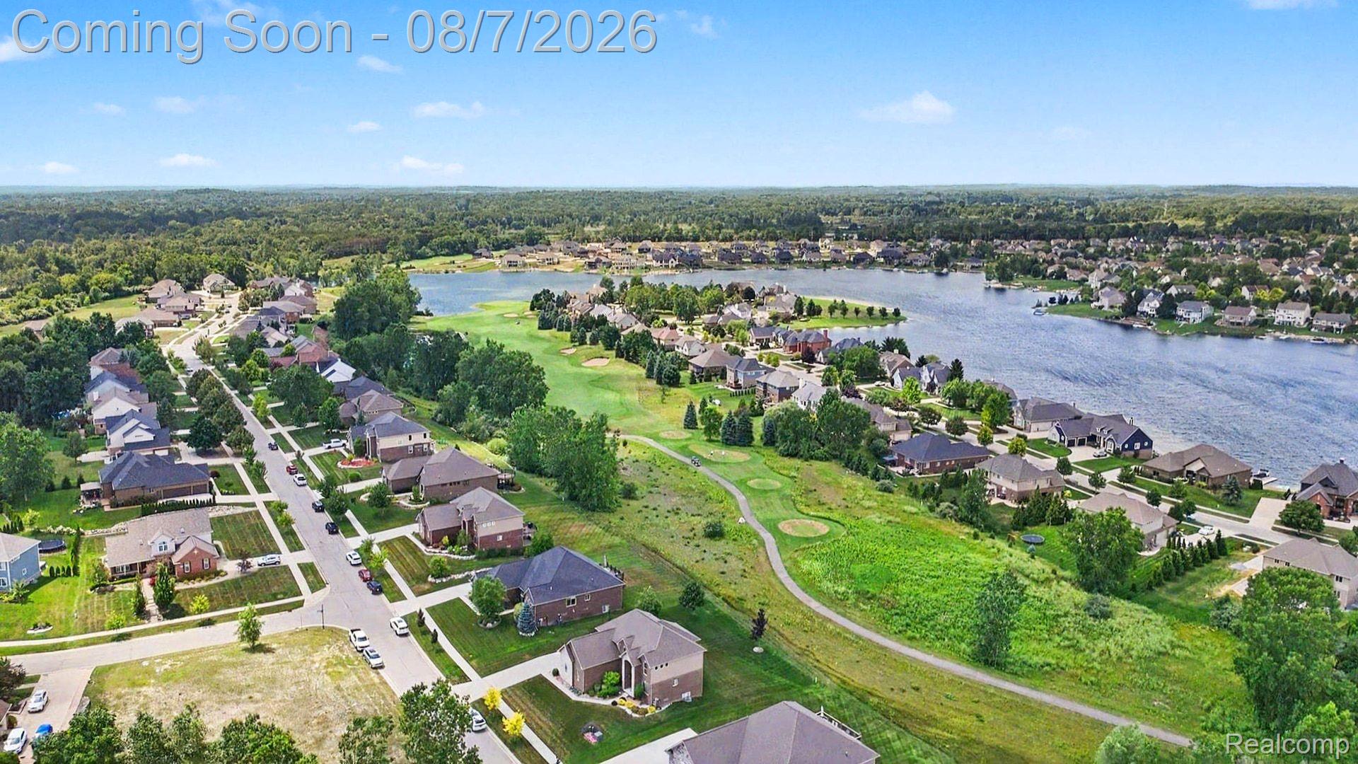 442 Overlook Drive
