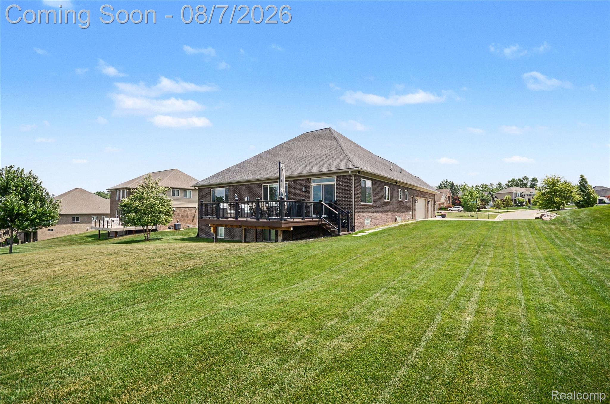 442 Overlook Drive