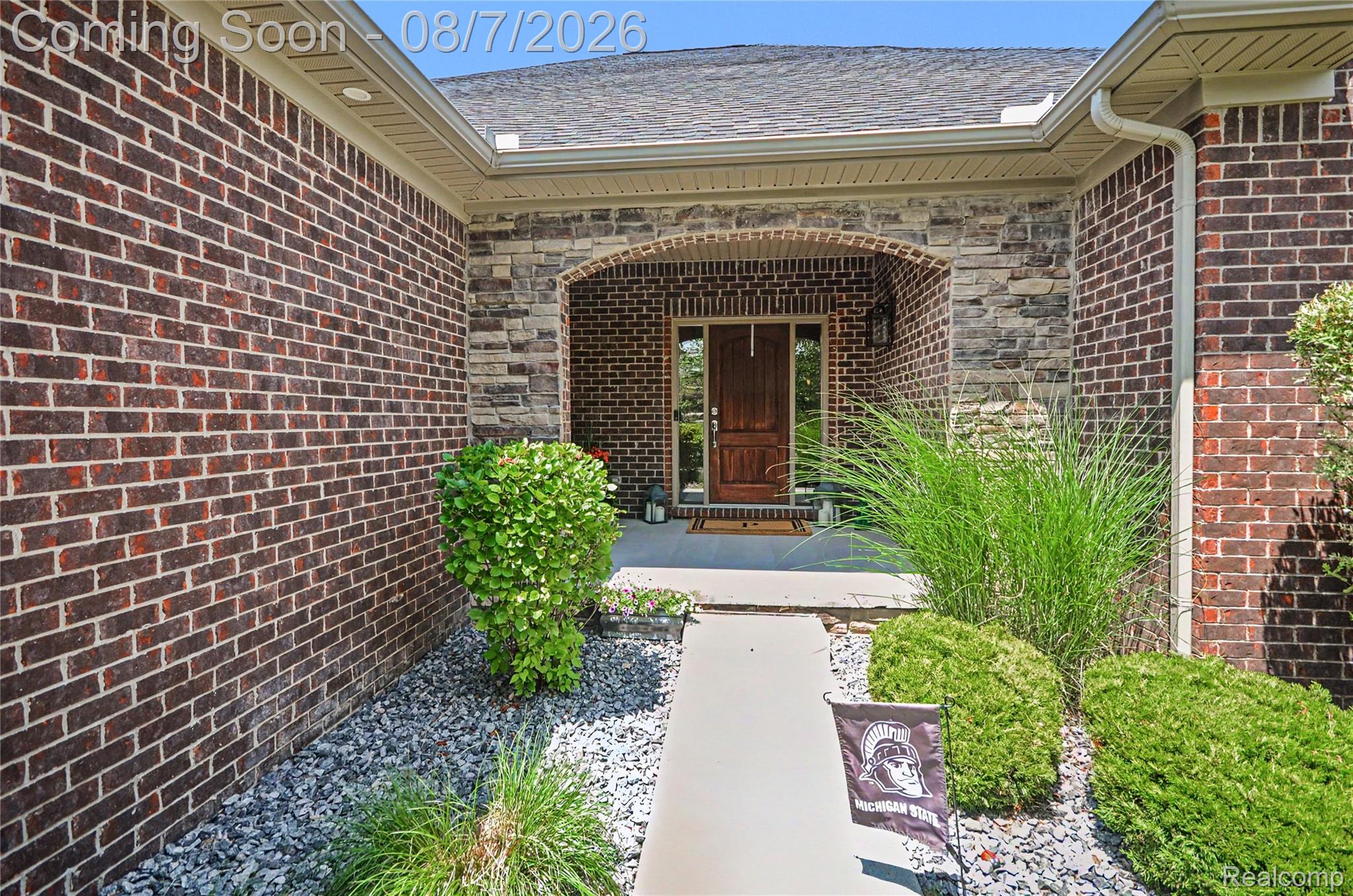 442 Overlook Drive
