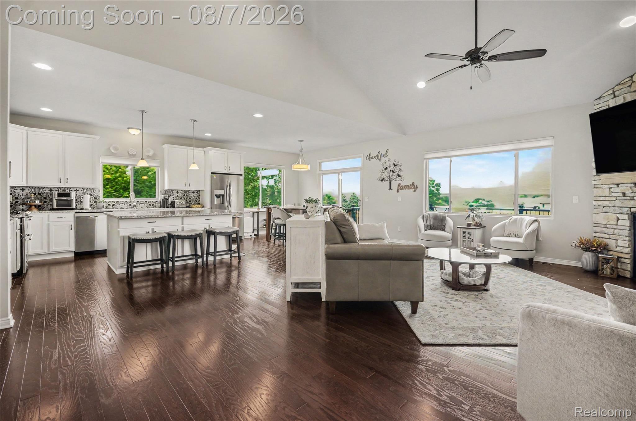 442 Overlook Drive