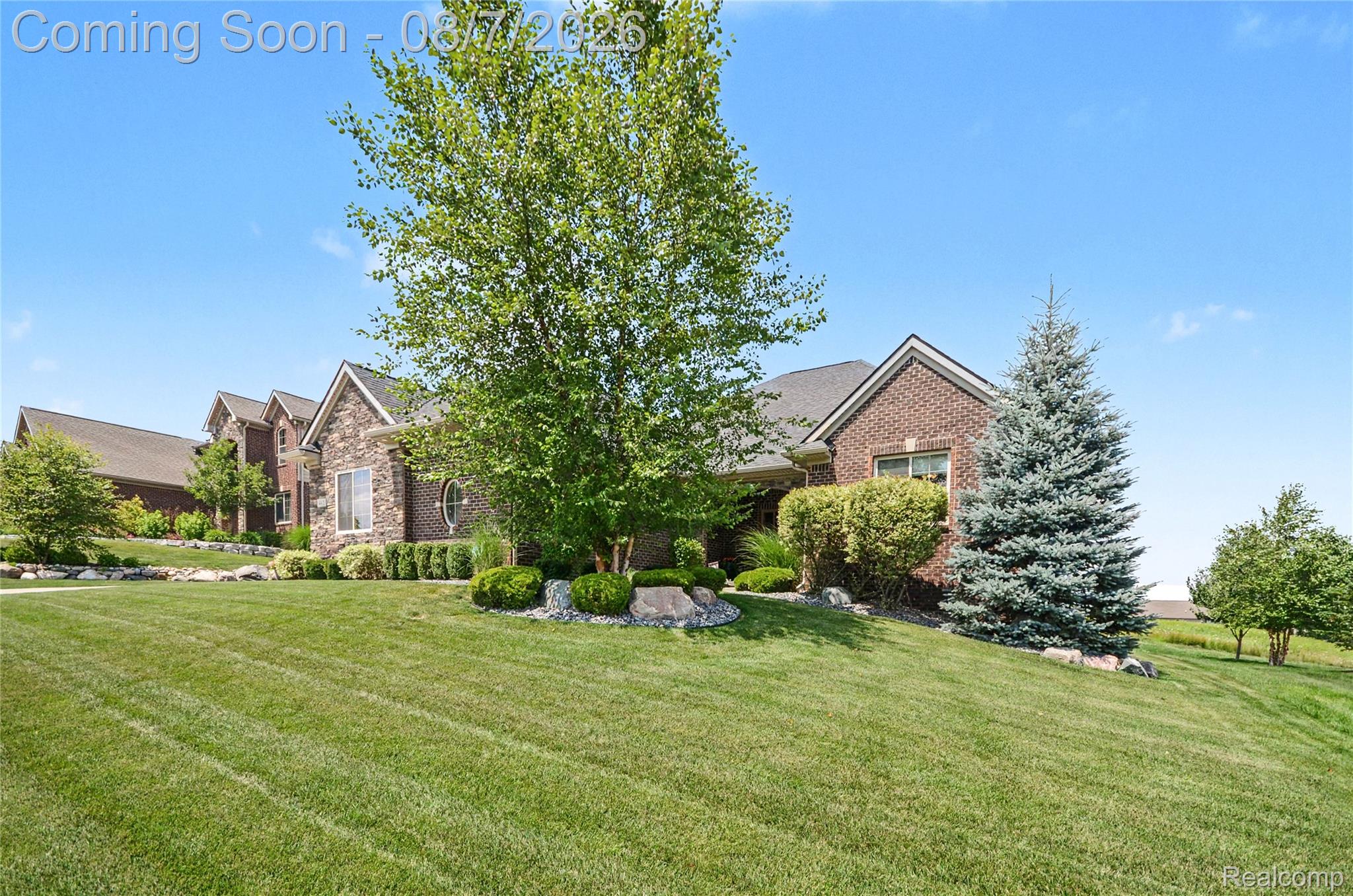 442 Overlook Drive
