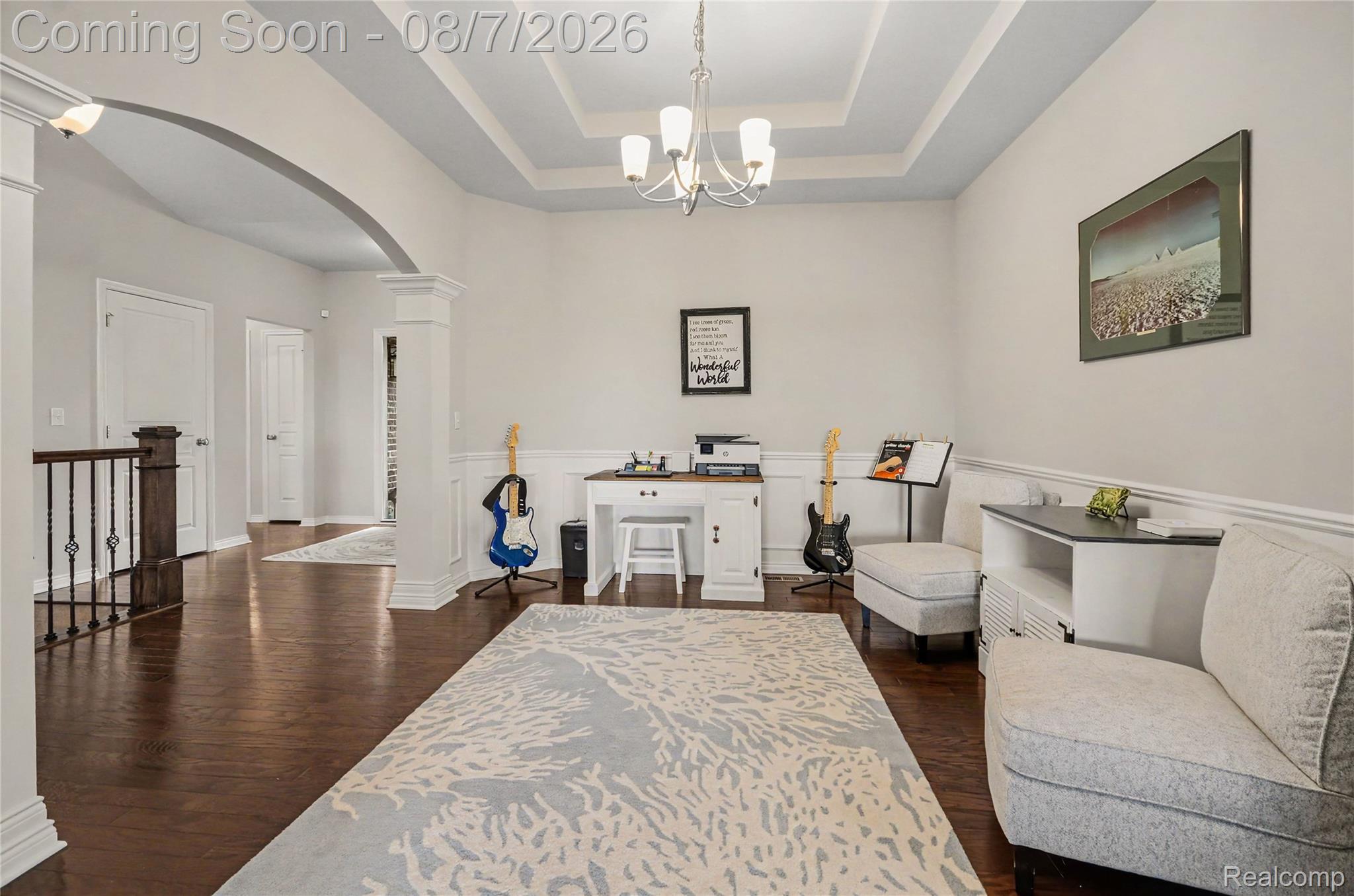 442 Overlook Drive