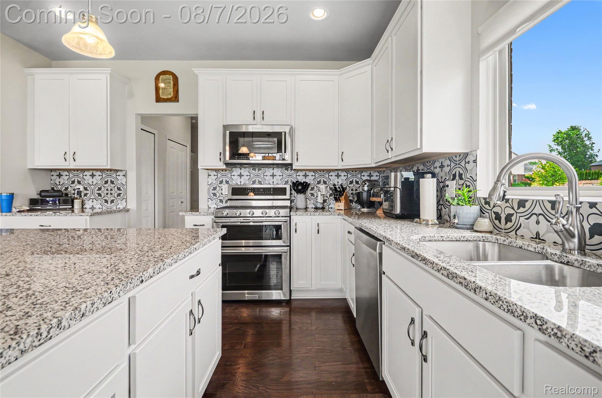 442 Overlook Drive