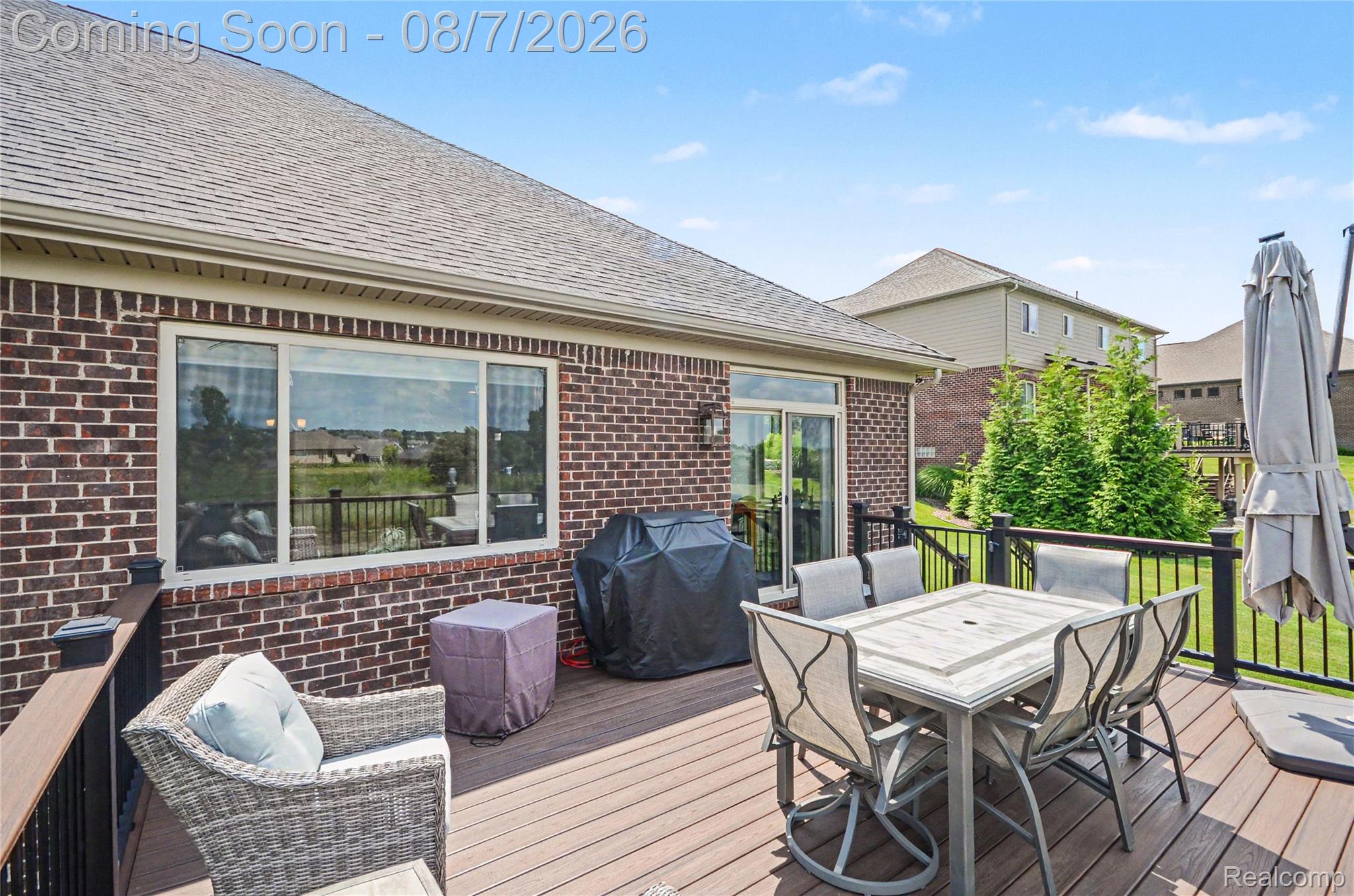 442 Overlook Drive