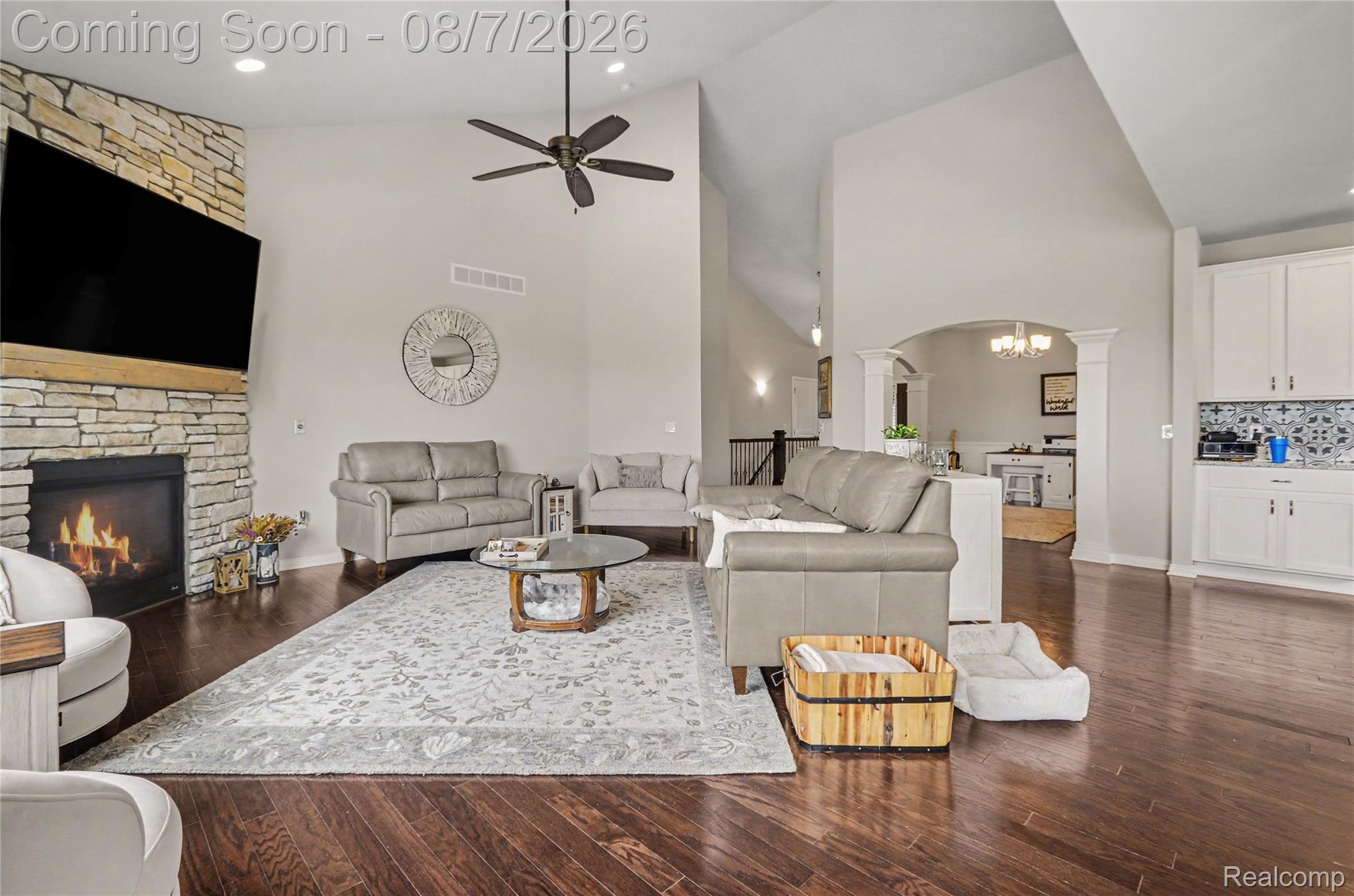 442 Overlook Drive
