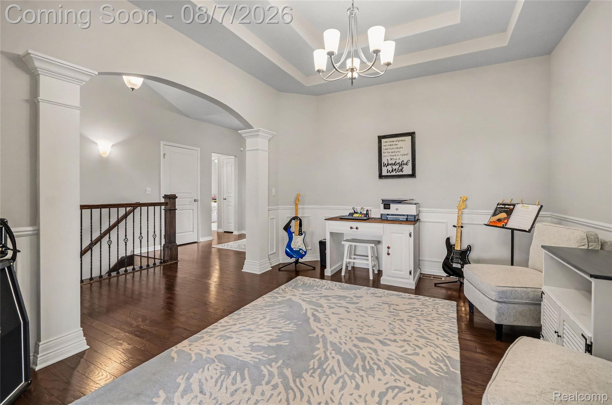 442 Overlook Drive