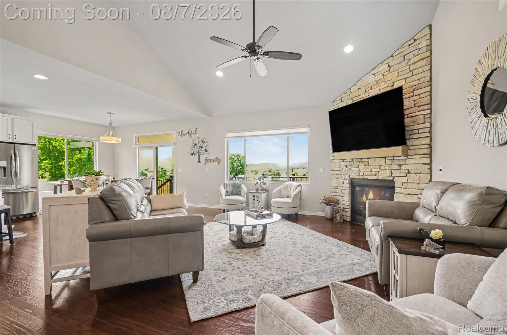 442 Overlook Drive